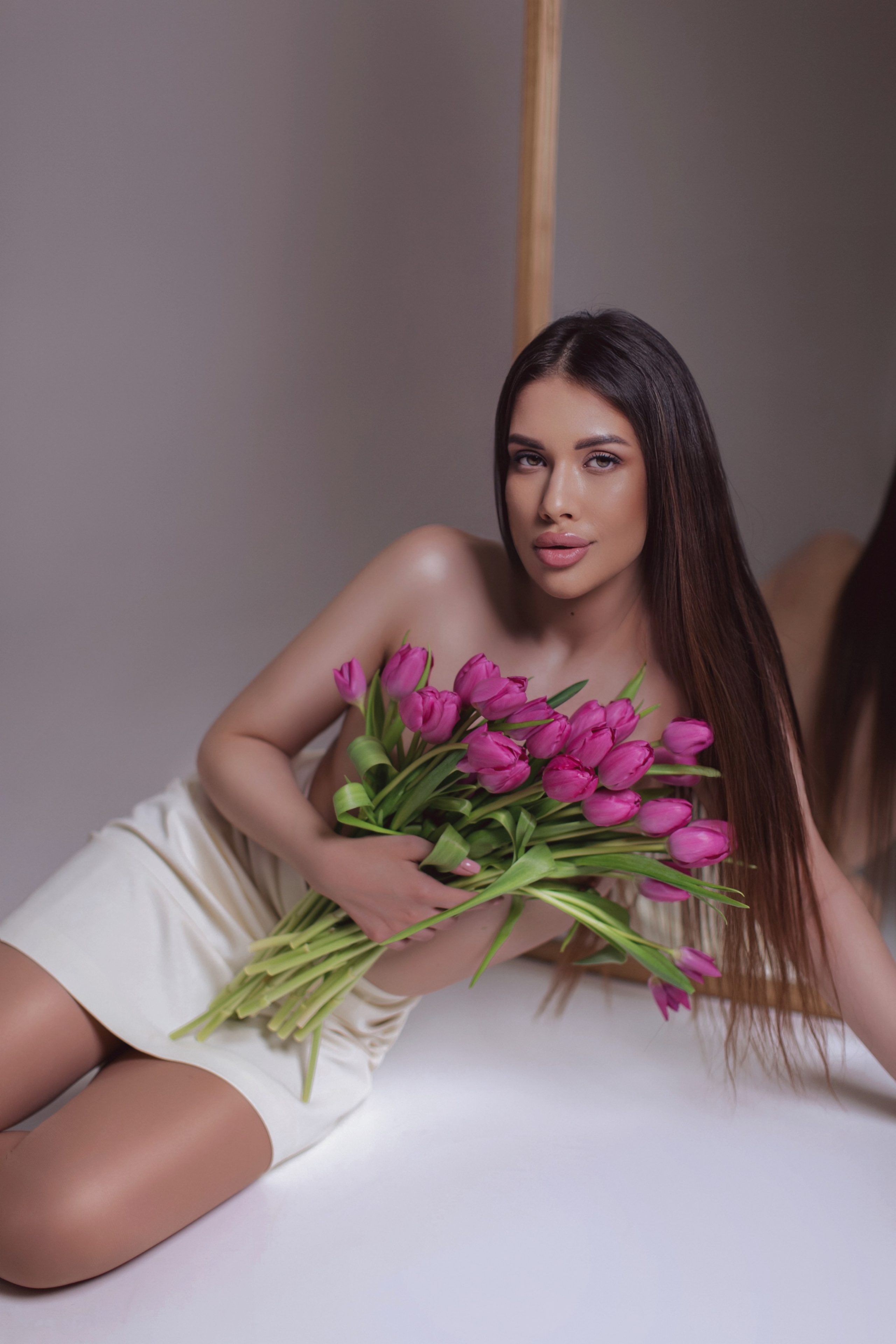 Юлия. Фотограф Лиана Артемова в Пензе