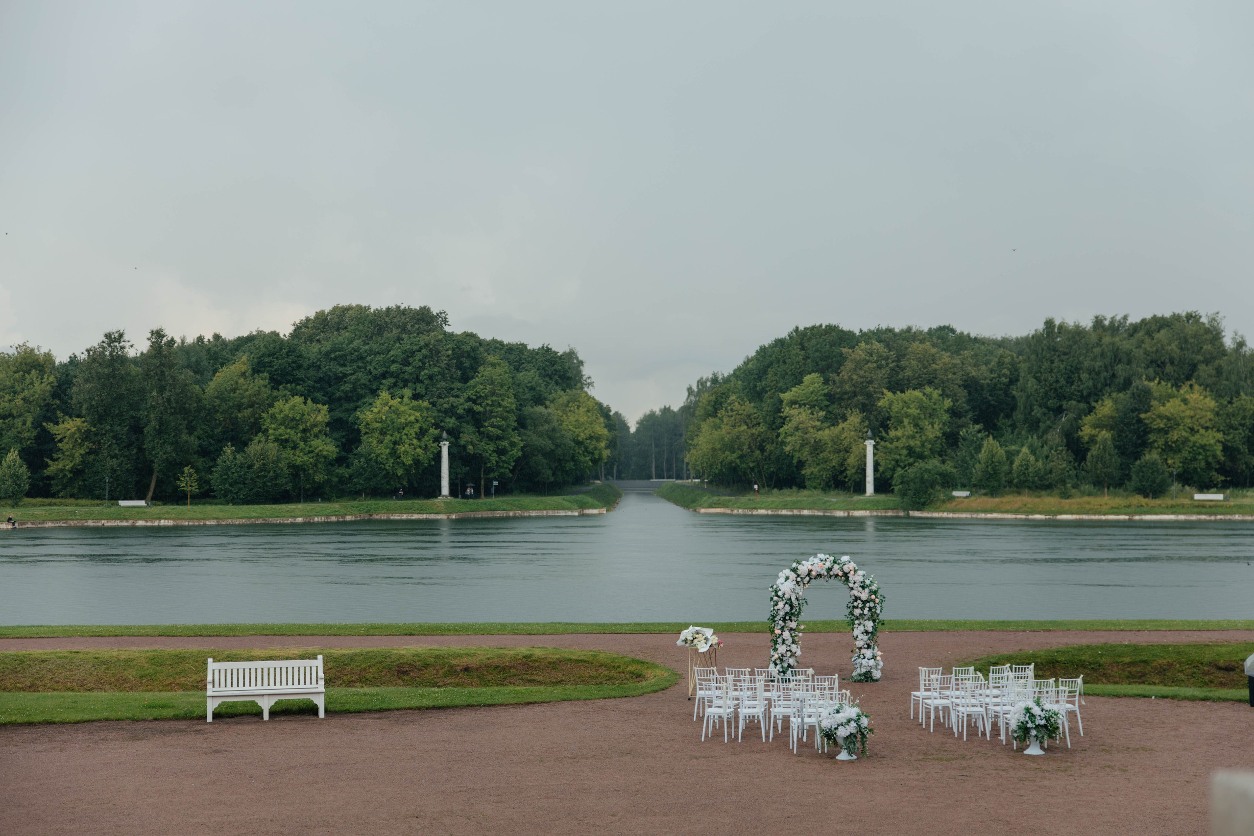 DANIEL & ANNA. Свадебное ФОТО & ВИДЕО Москва/Липецк