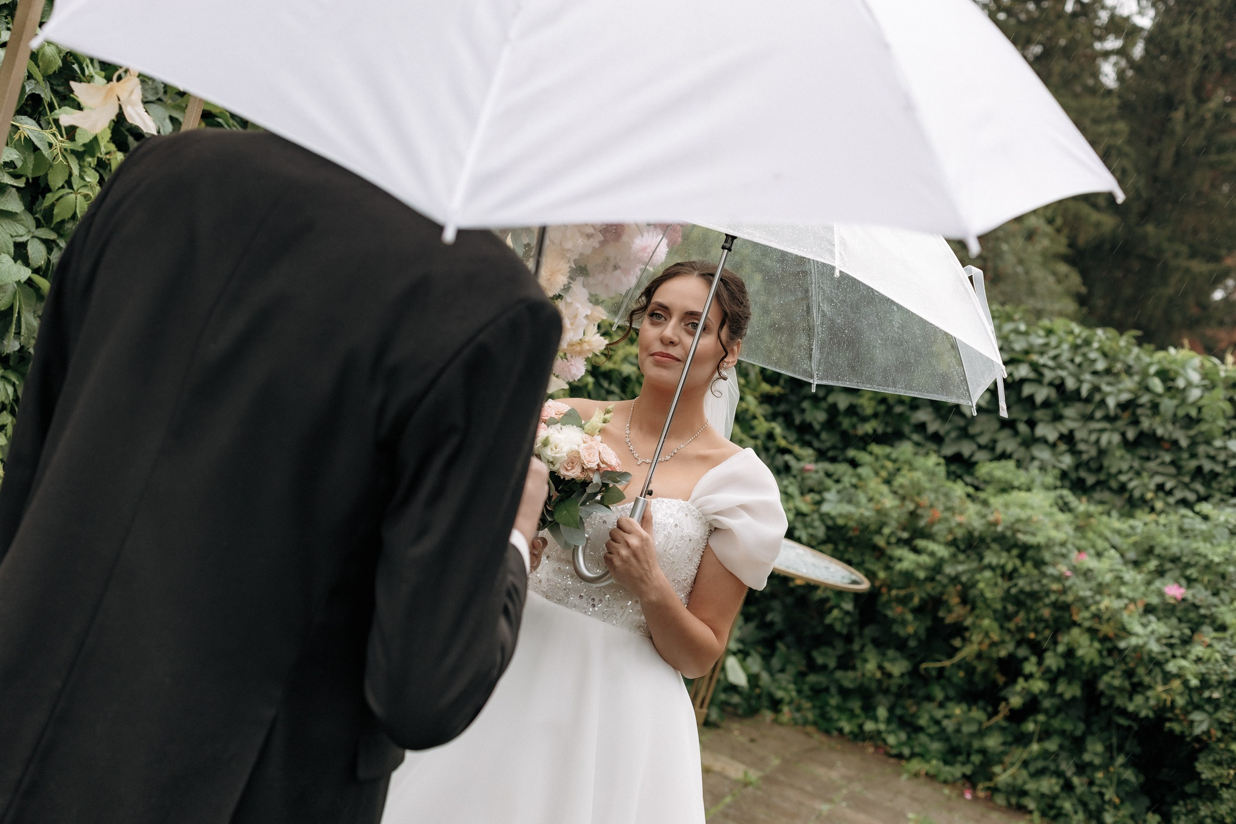 М&М. Свадебный фотограф Пермь