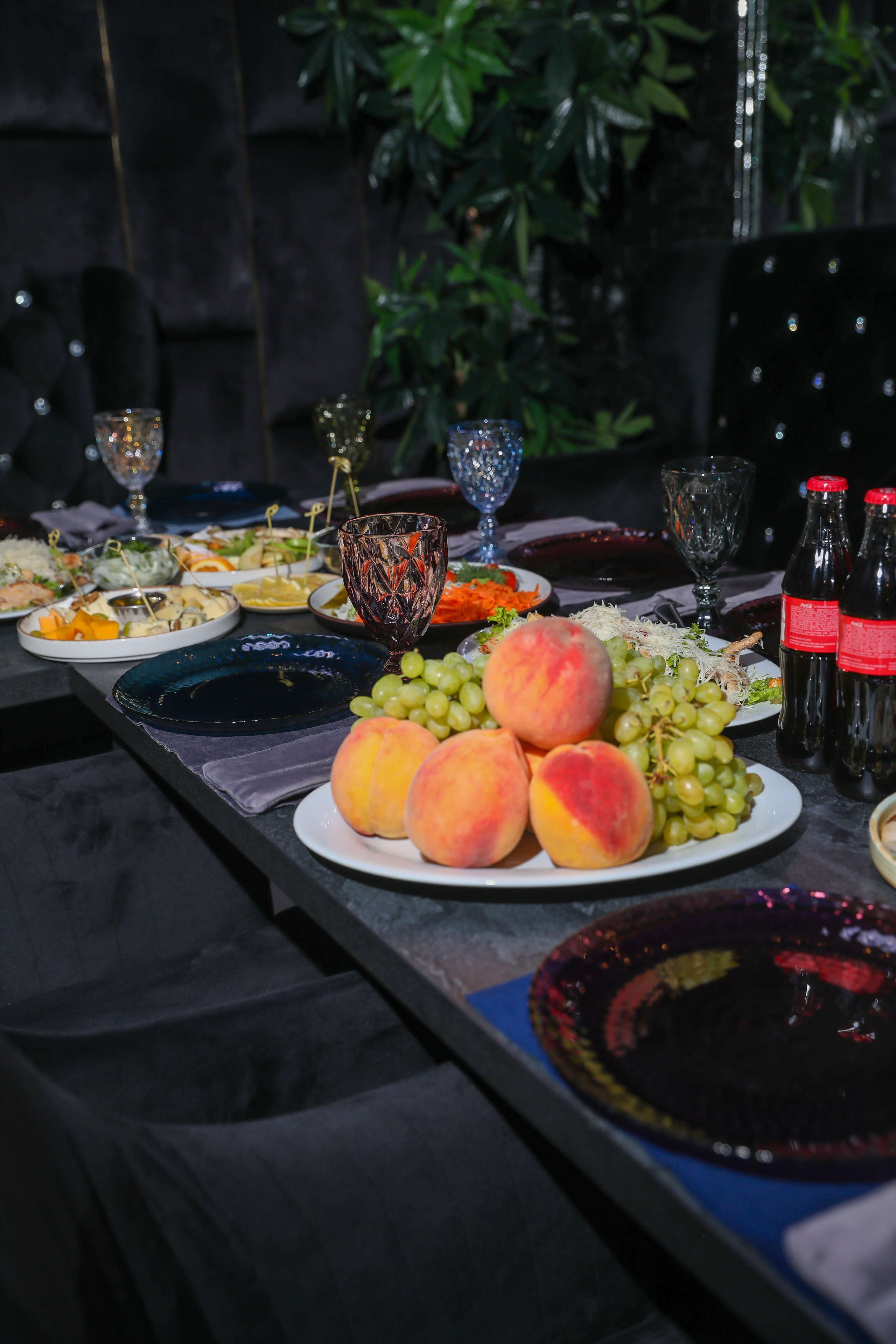 ДЕТСКИЕ МЕРОПРИЯТИЯ. Photographer Viktoriya Markushina «My world throug»