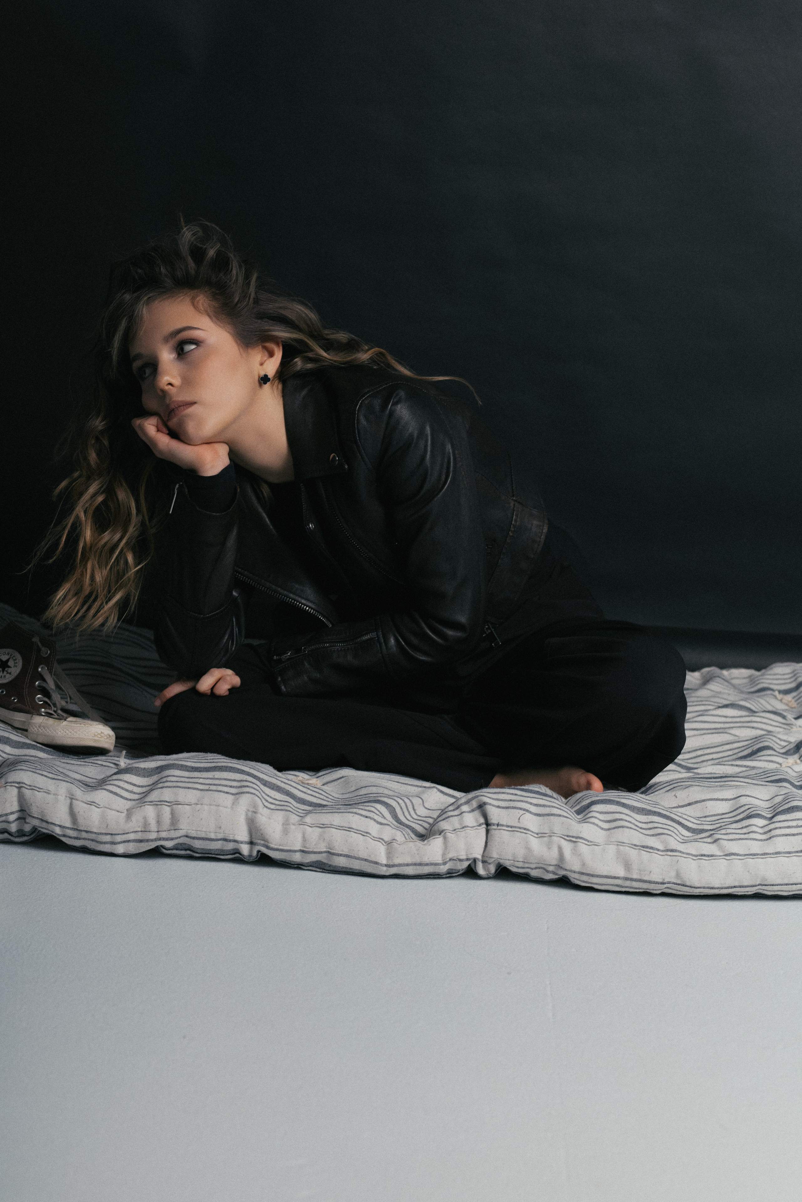 1. Профессиональный Фотограф во Владимире, в Москве и в Суздале — Полина Романычева