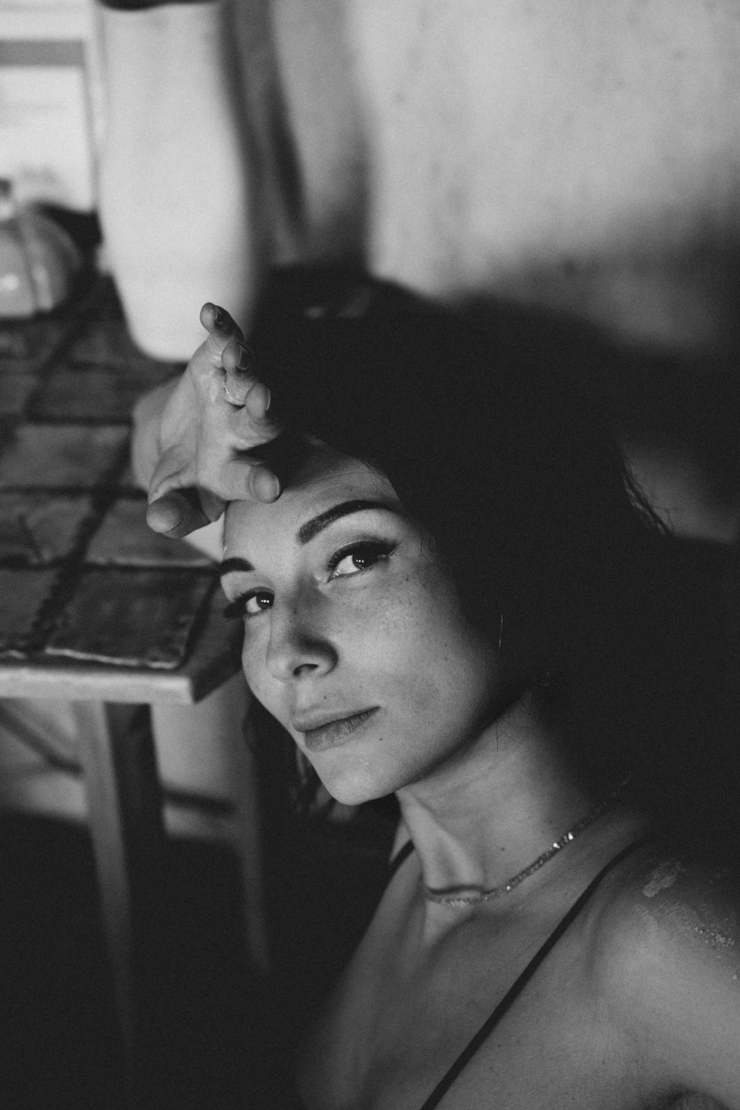 Studios. Фотограф Сибирика (Ирина Кузнецова), Санкт-Петербург и ЛО — портреты, свадьбы и семейные съемки. Творческий подход и качественные фото