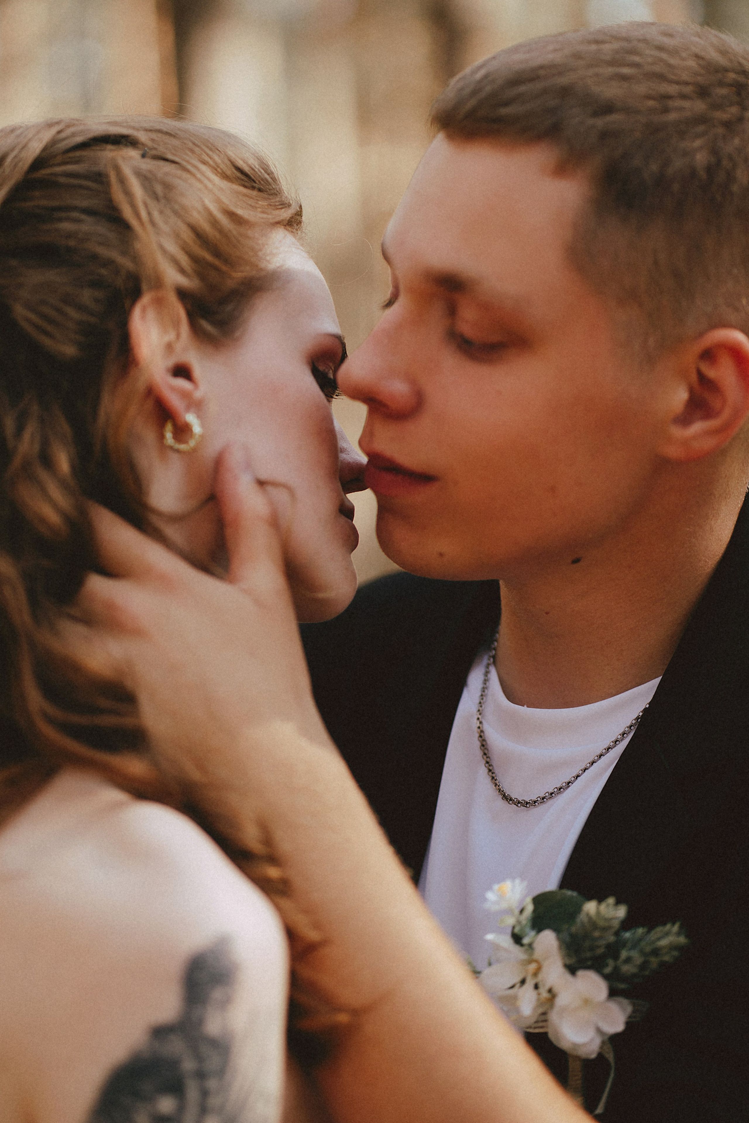 Weddings. Главная