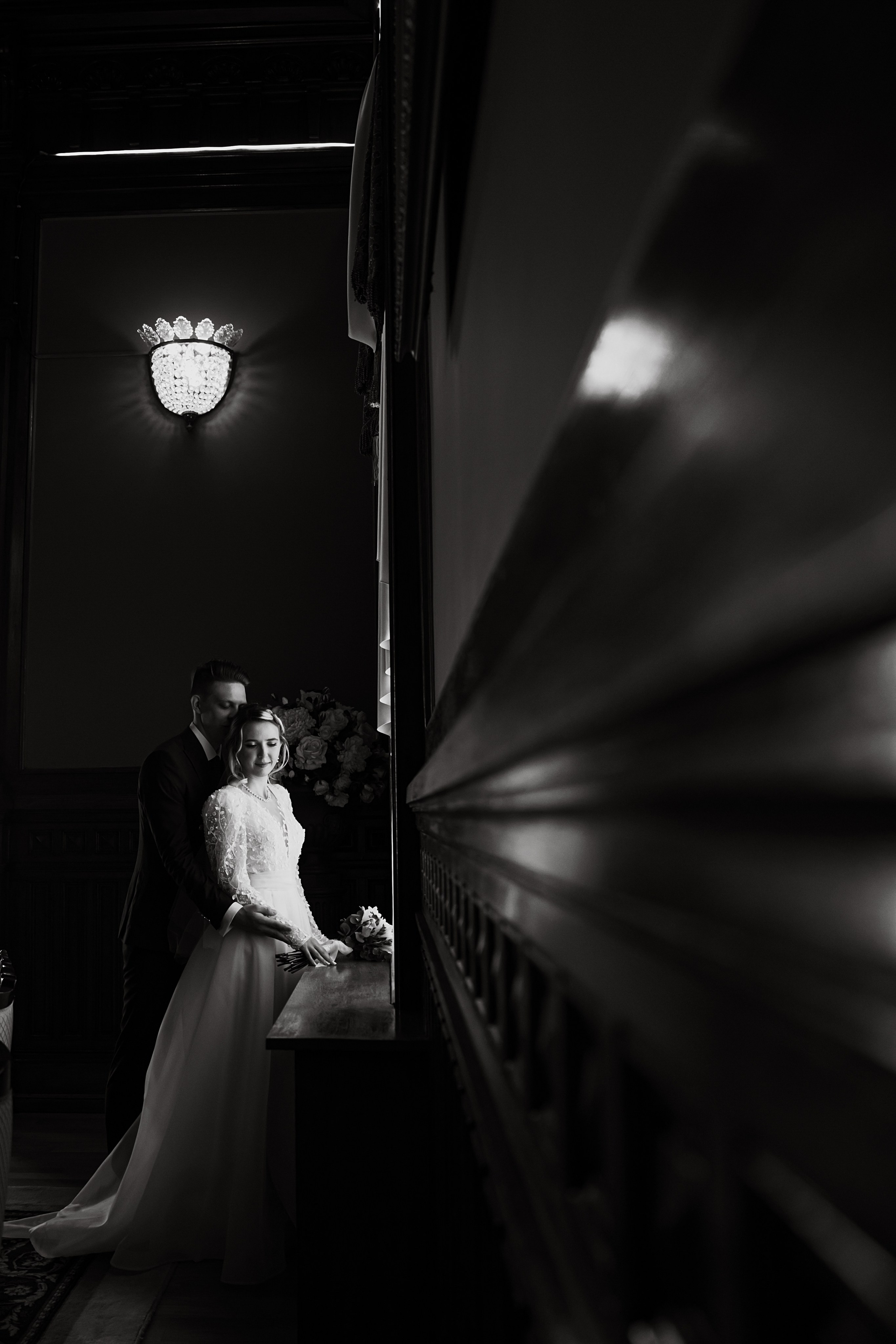 Weddings. Главная