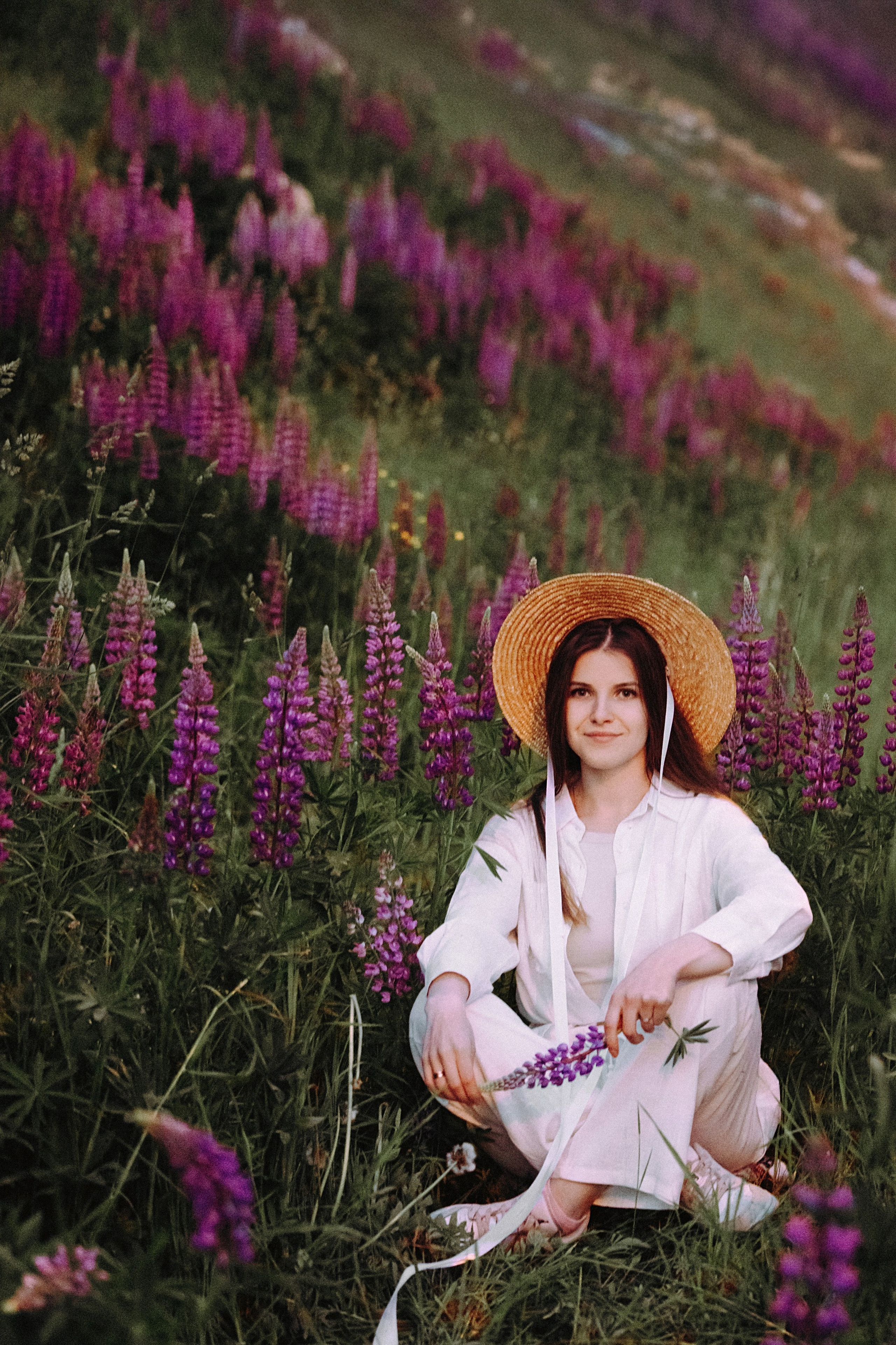 Индивидуальные. Главная