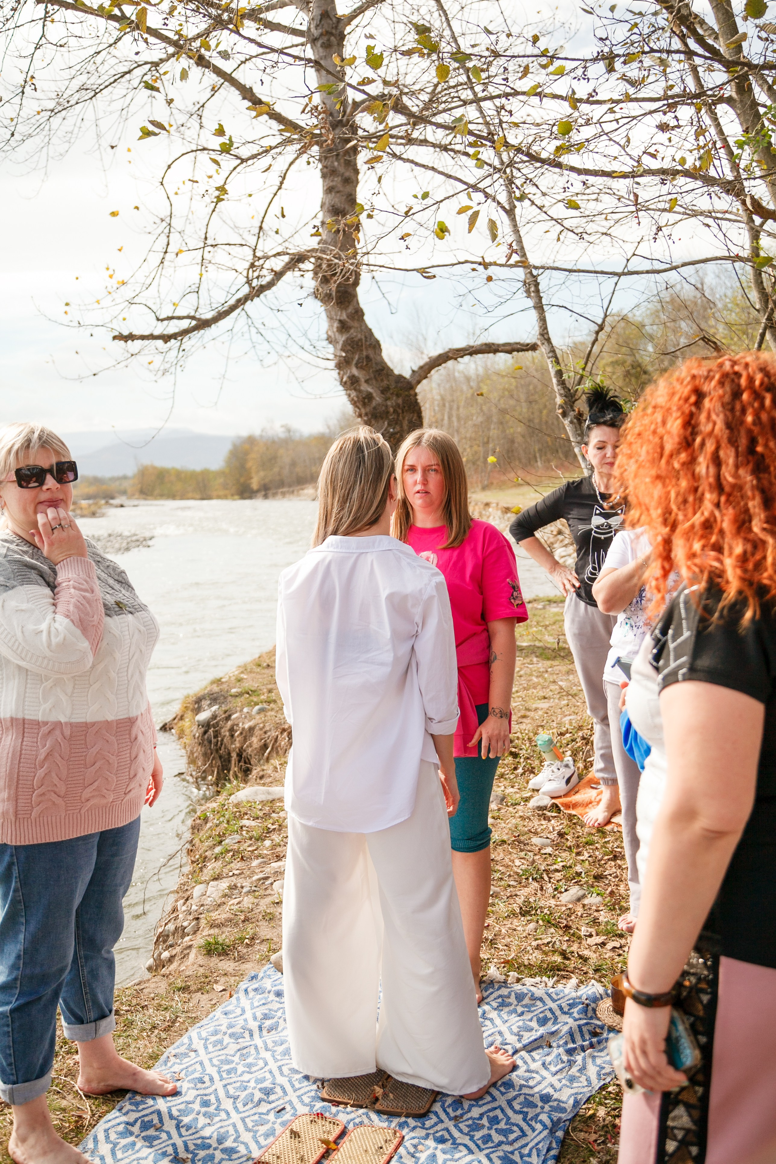 Ретрит"ОТКРОЙ СЕБЯ». Свадебный и семейный фотограф в Армавире