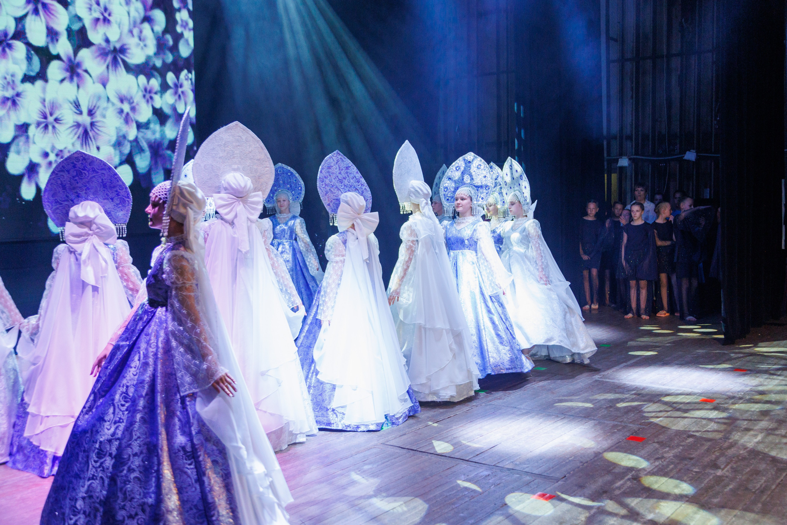 Концерт «Монпансье». Свадебный и семейный фотограф в Армавире