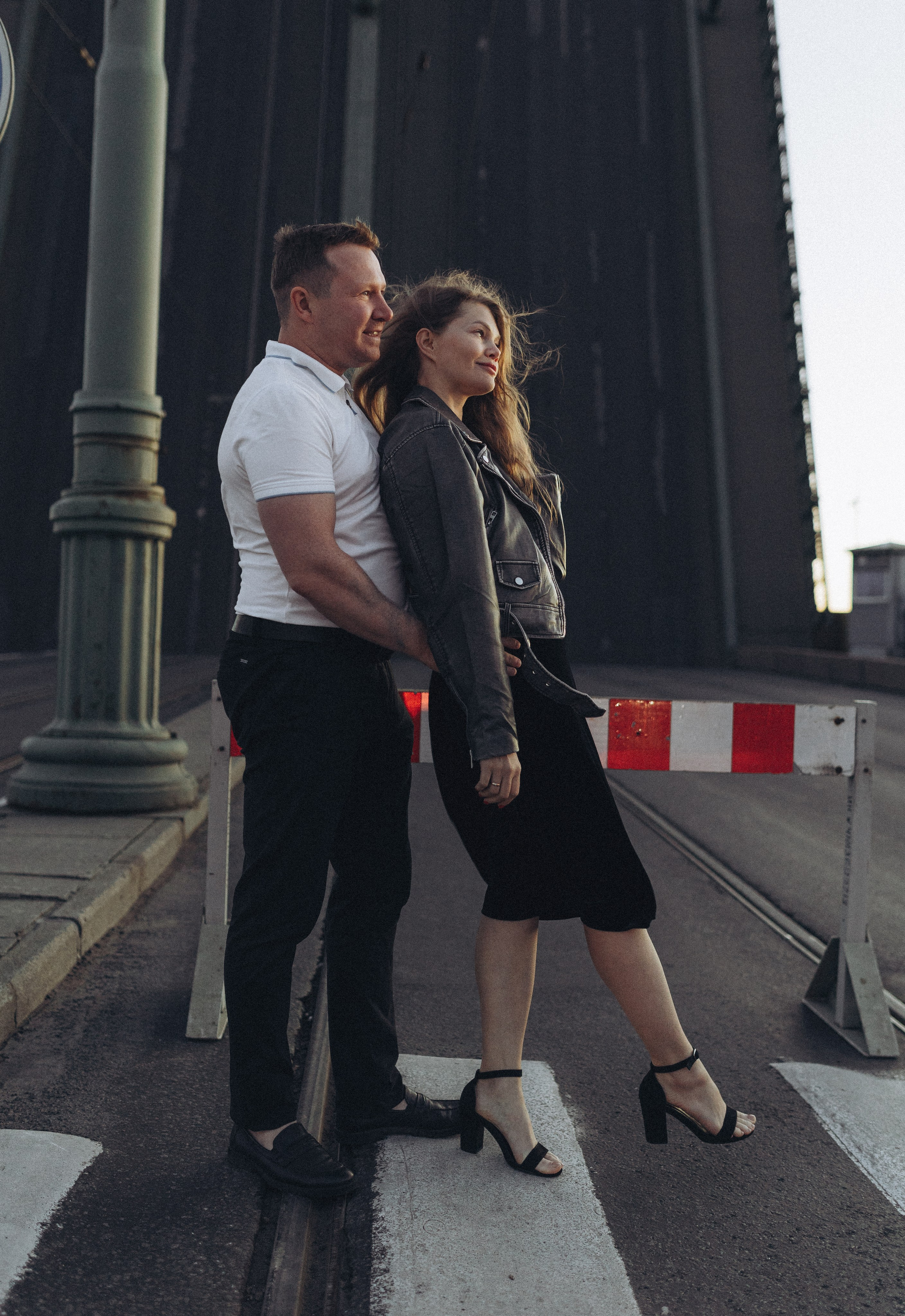 L & A. Фотограф Санкт-Петербург/Гомель Виктория Петрова