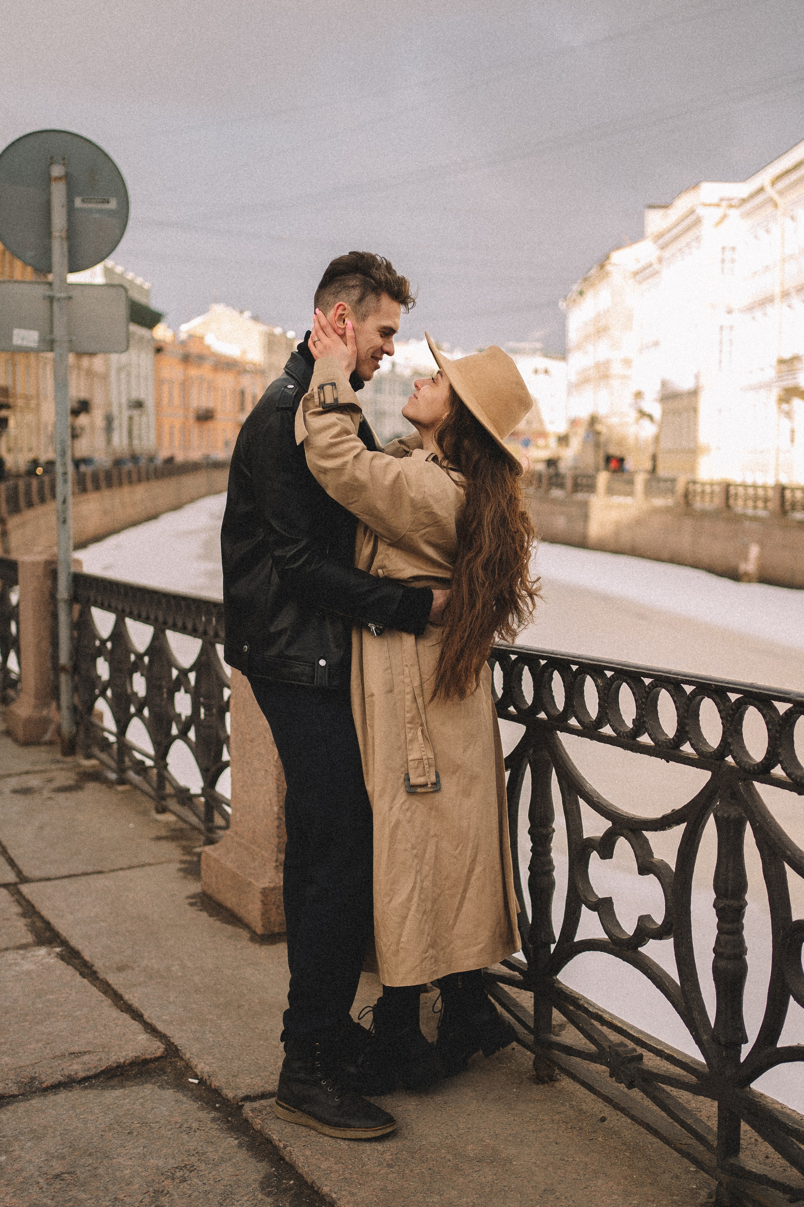 D & A. Фотограф Санкт-Петербург/Гомель Виктория Петрова