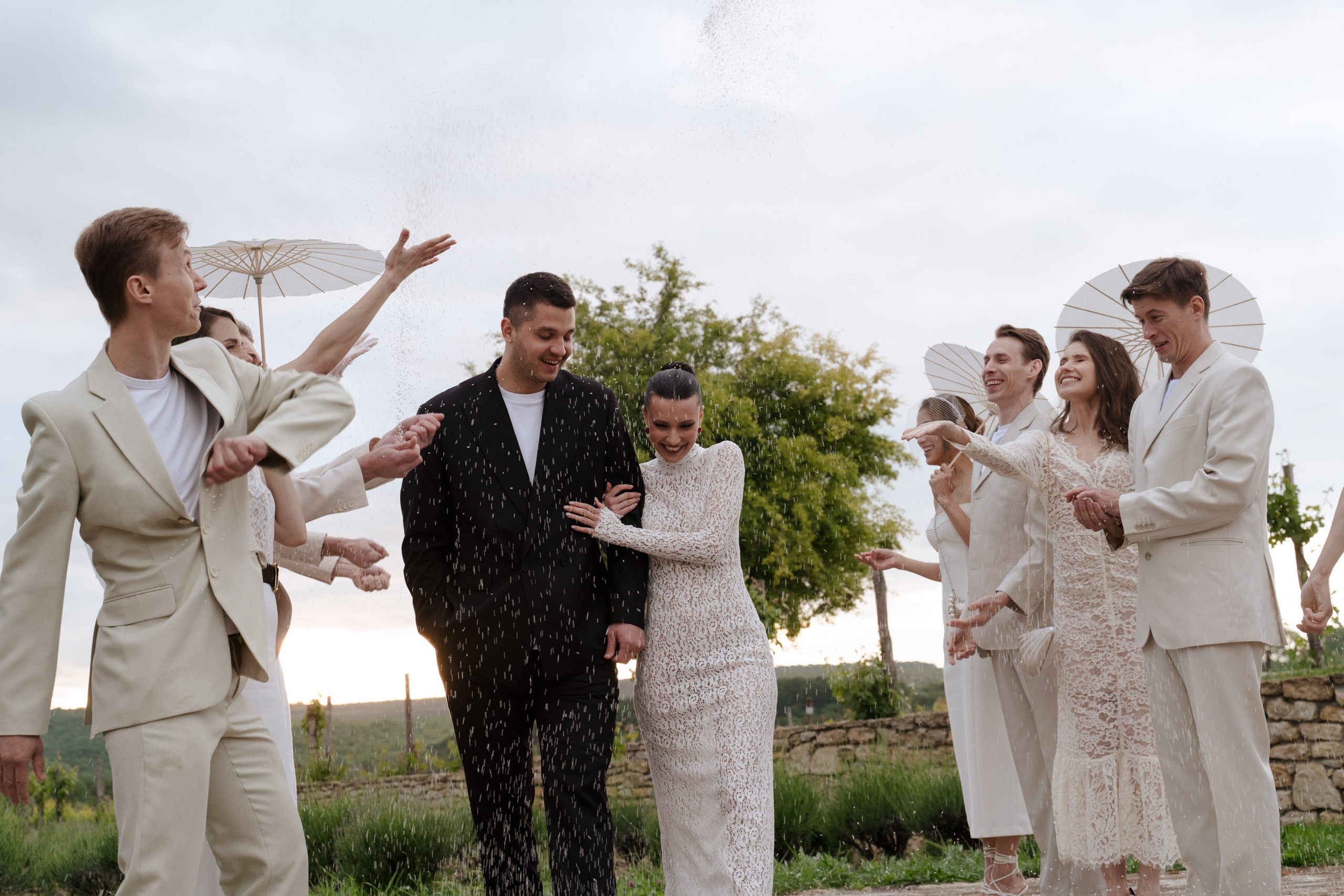 Anastasia&Yuri. Портретный фотограф в Краснодаре Валерия Матирная