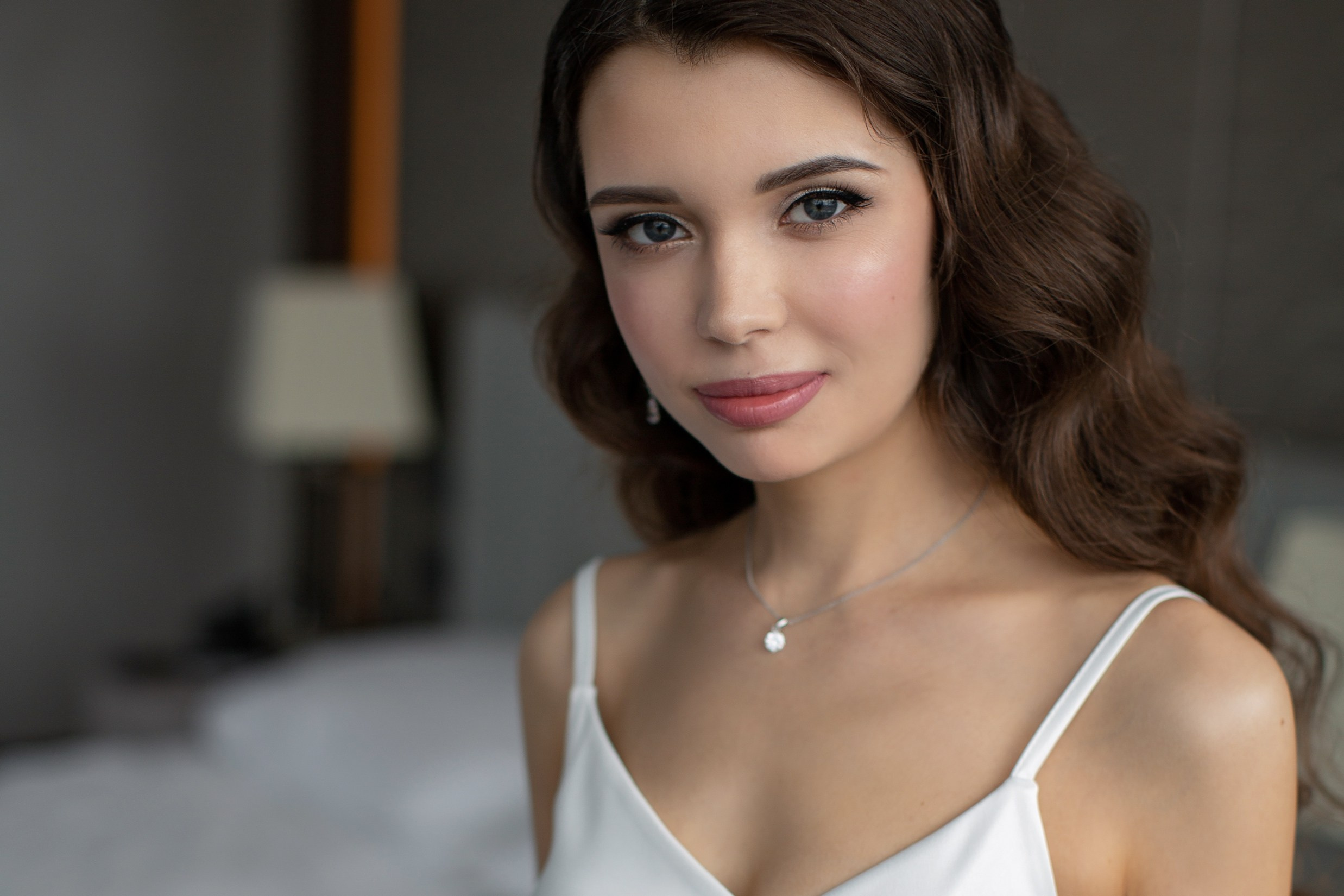 Камерная свадьба. Свадебный и портретный фотограф Москва