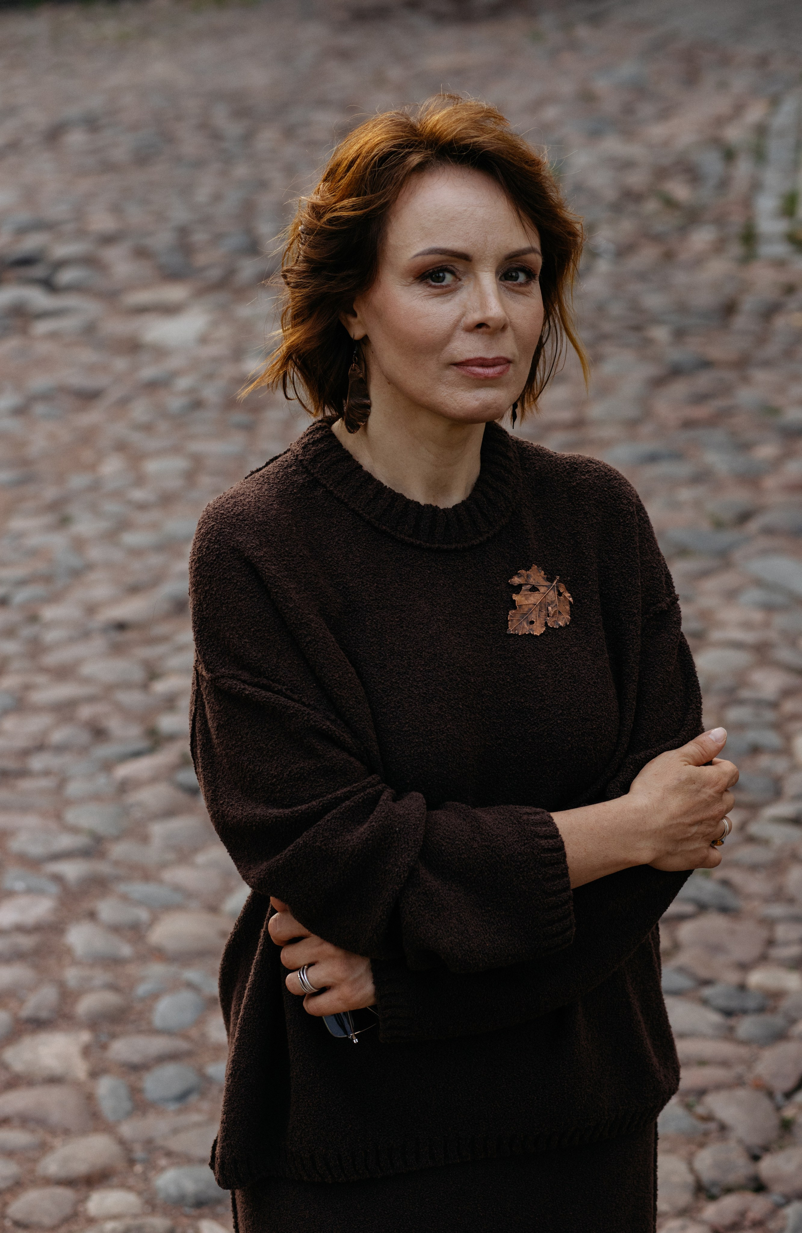 ЕЛЕНА и ВАДИМ | Старый город | Выборг. Фотограф в Выборге | Юлия Басырова