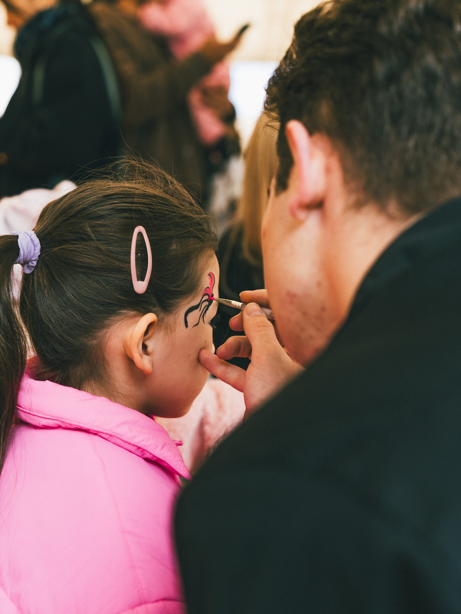 Сотрудничество с компанией Huawei Technologies Kazakhstan. Репортажный фотограф в Алматы Цой Сергей