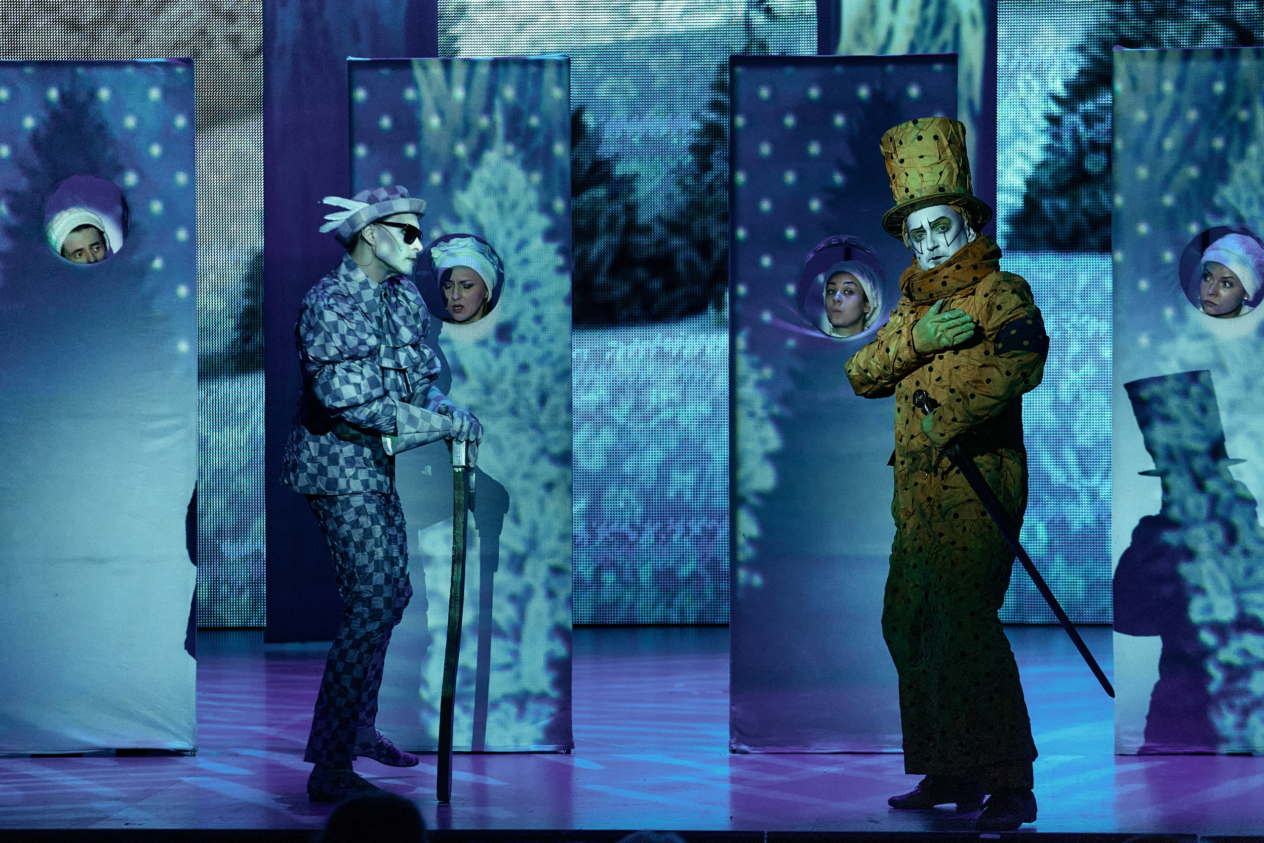 Все о Золушке. Фотограф Нина Антонова