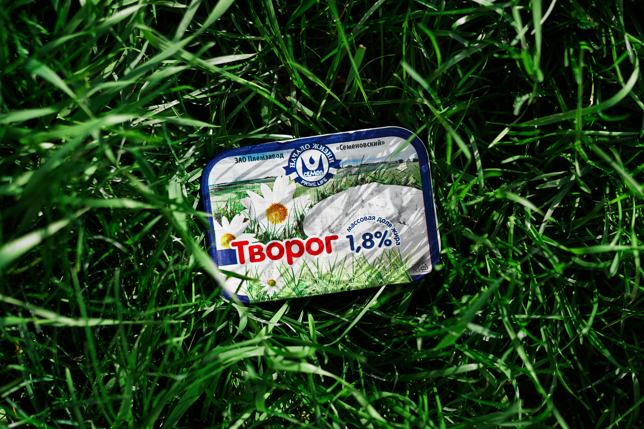 Food. Фотограф Иван Петров