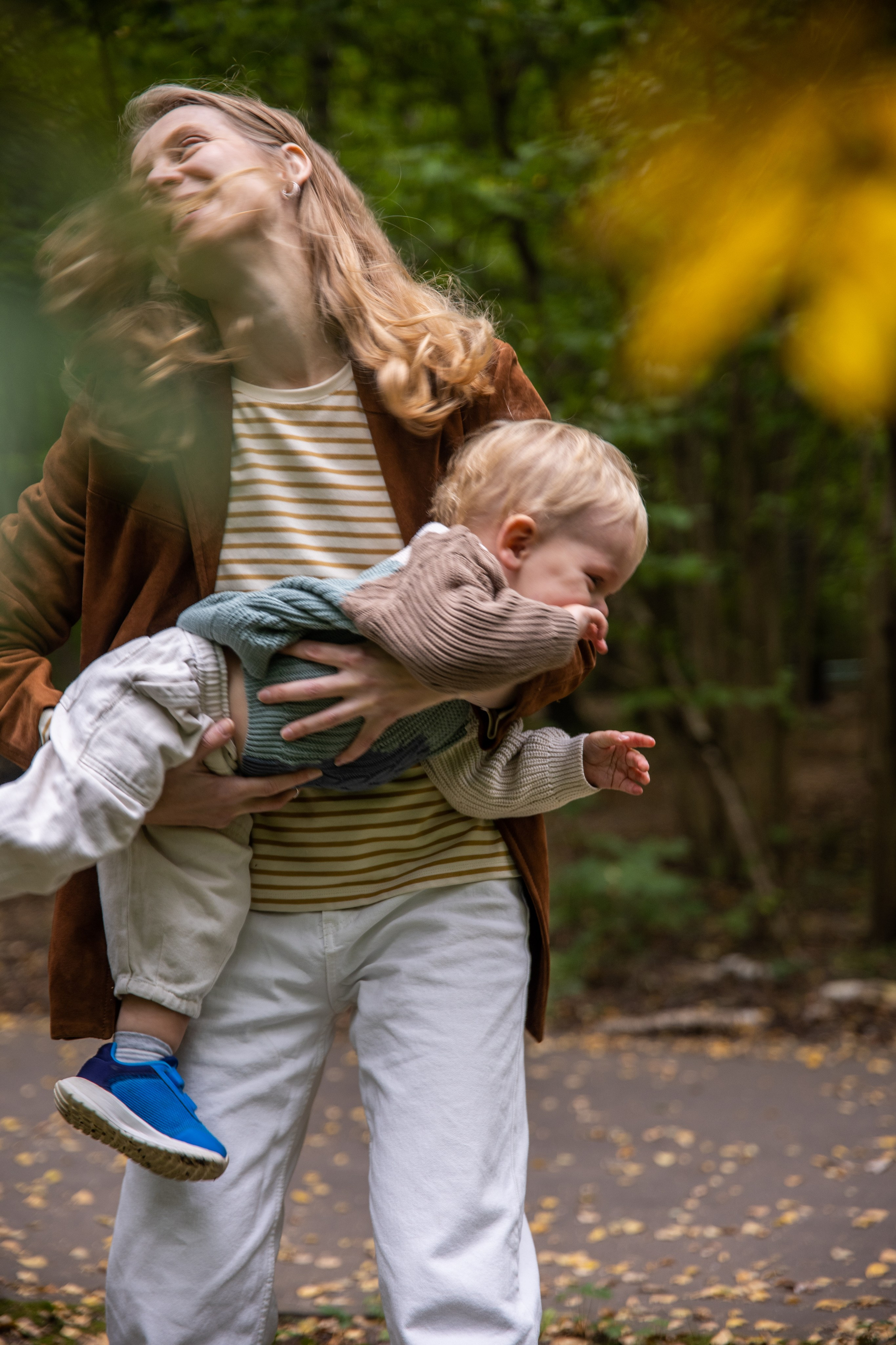 Залетовы. Юлия Холина — ваш фотограф в Москве
