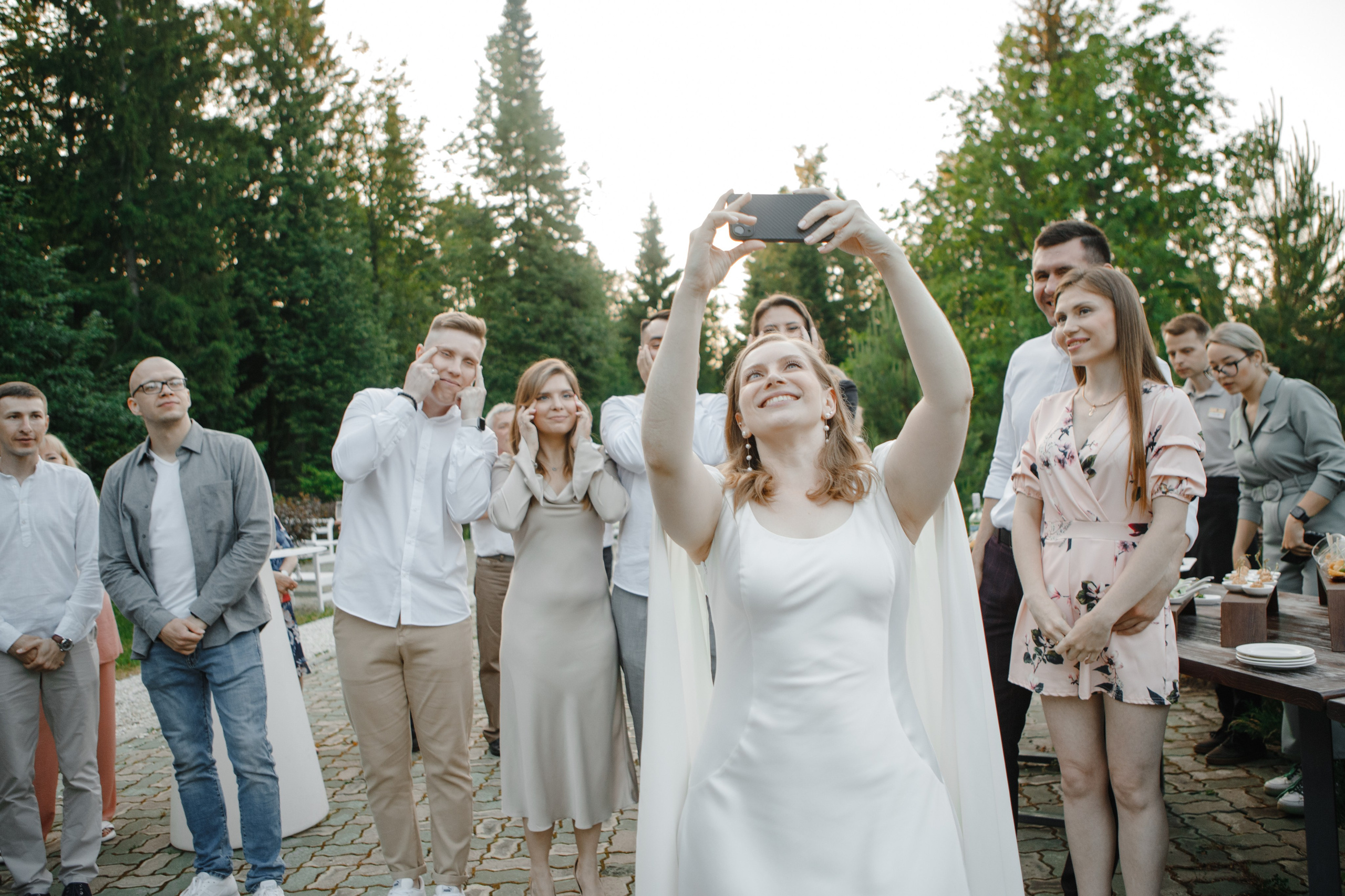 Один день на двоих. Свадебный и семейный фотограф Ижевск