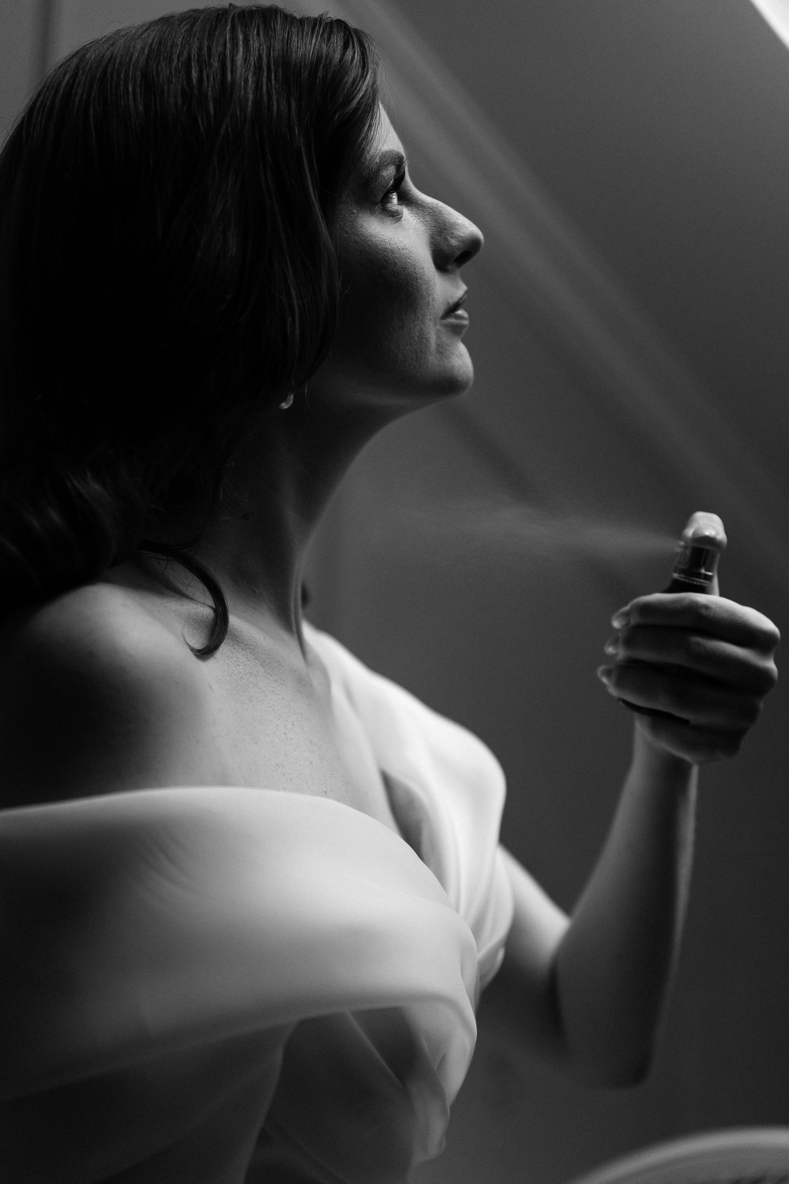 Вероника и Илья