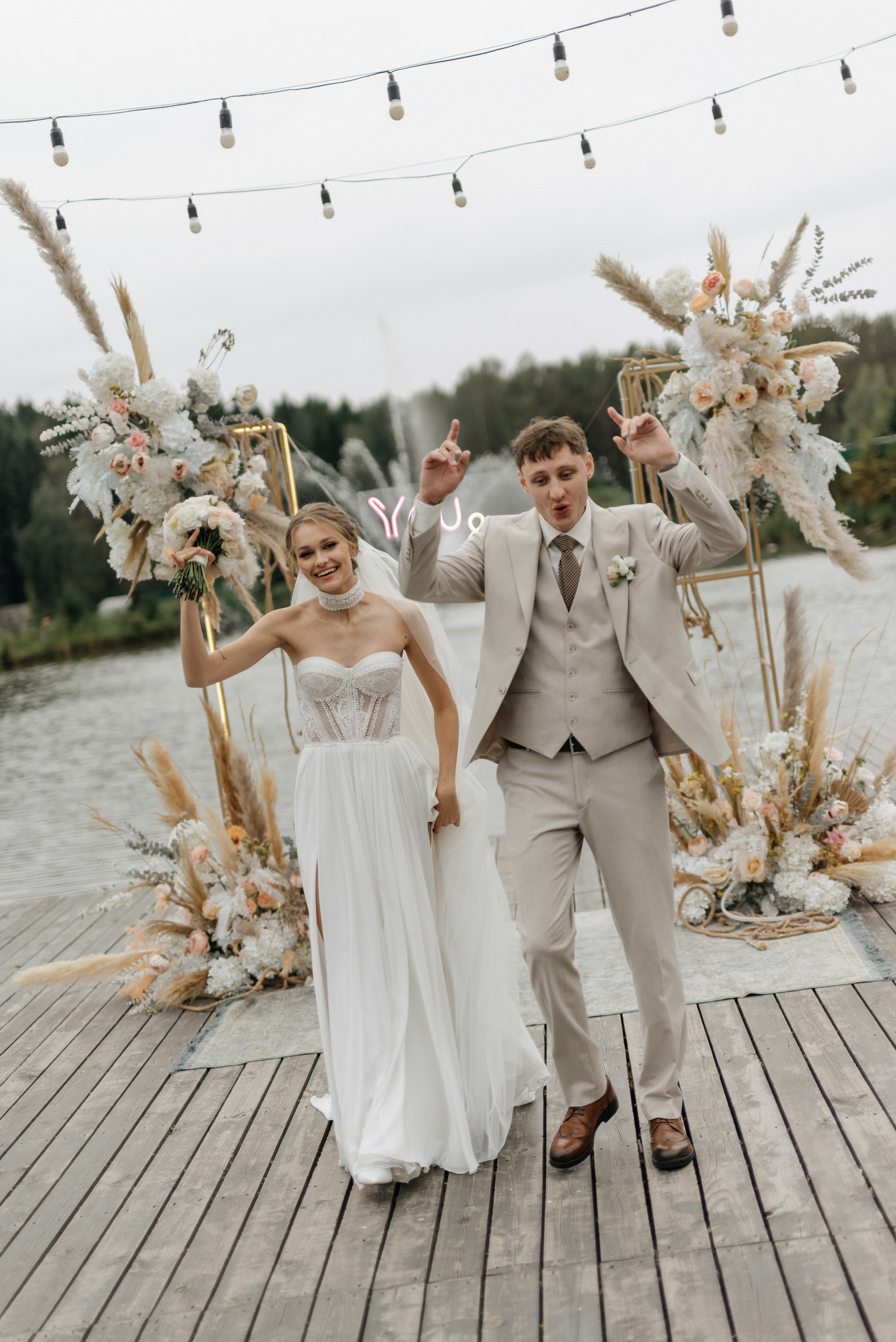 Павел и Дарья. Свадебный и портретный фотограф в Минске Татьяна Лобода