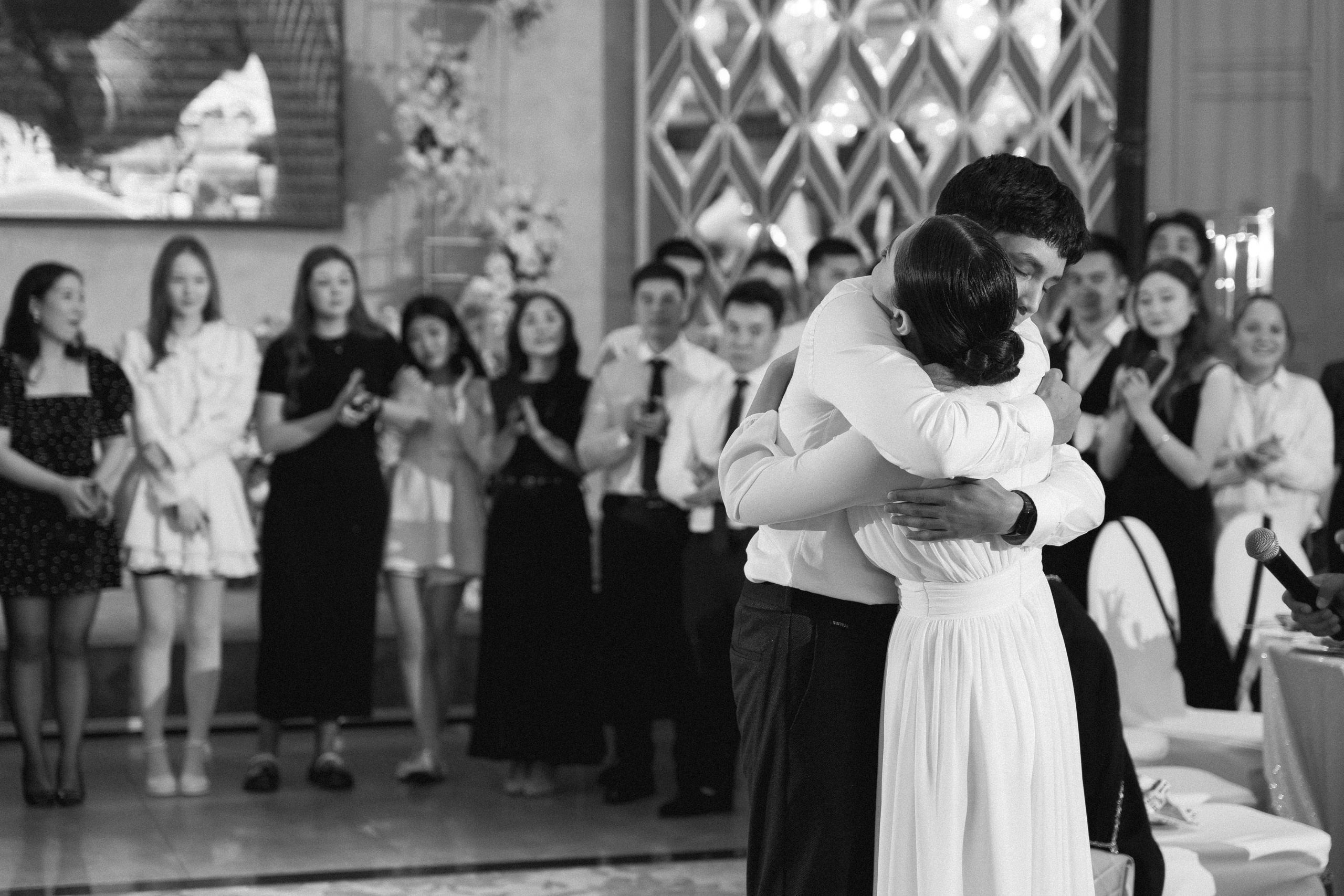 Тимур&Алуа. Репортажный фотограф Дмитрий Юрчук