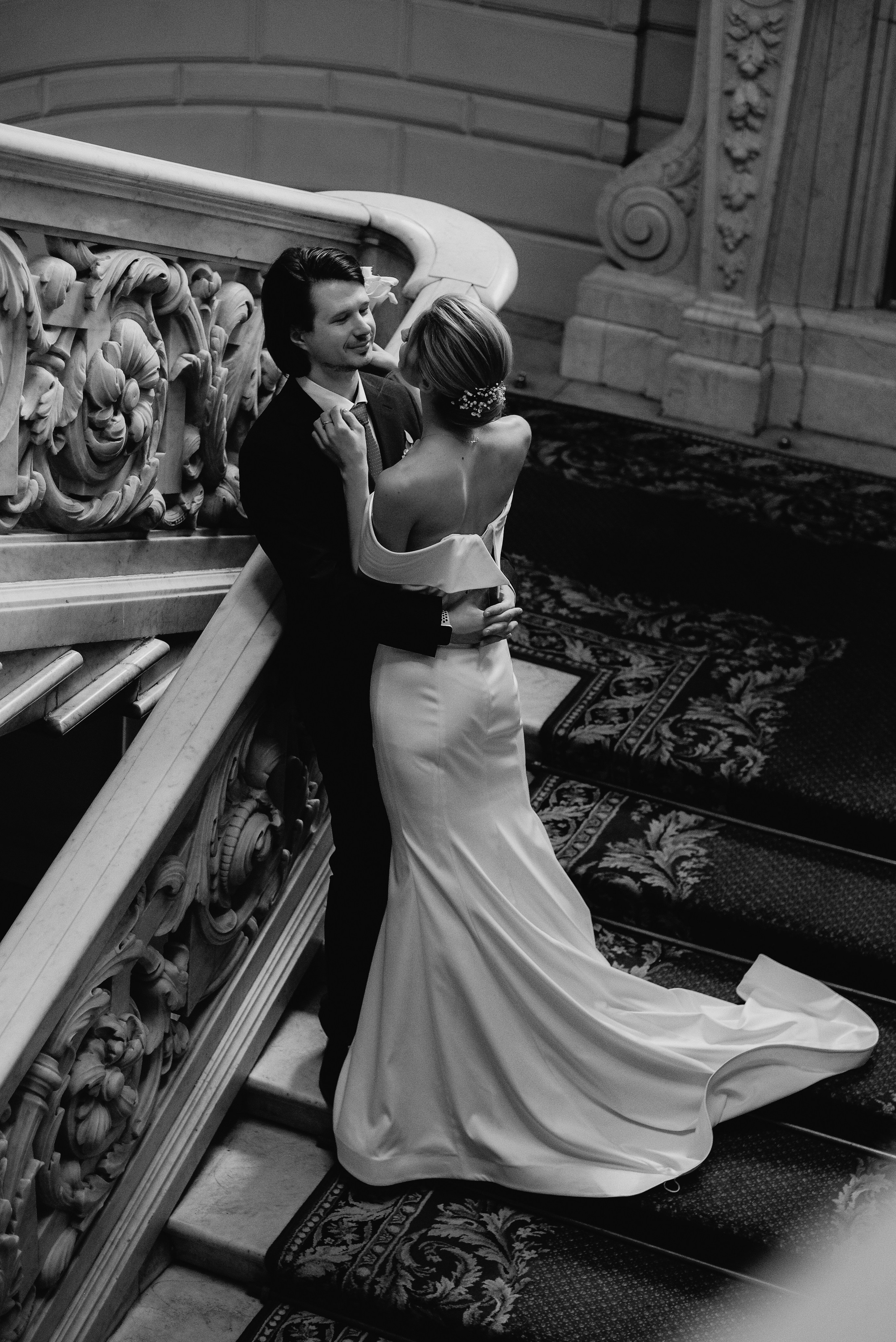 Альбом 9. Фотограф Катерина Мартьянова Санкт-Петербург