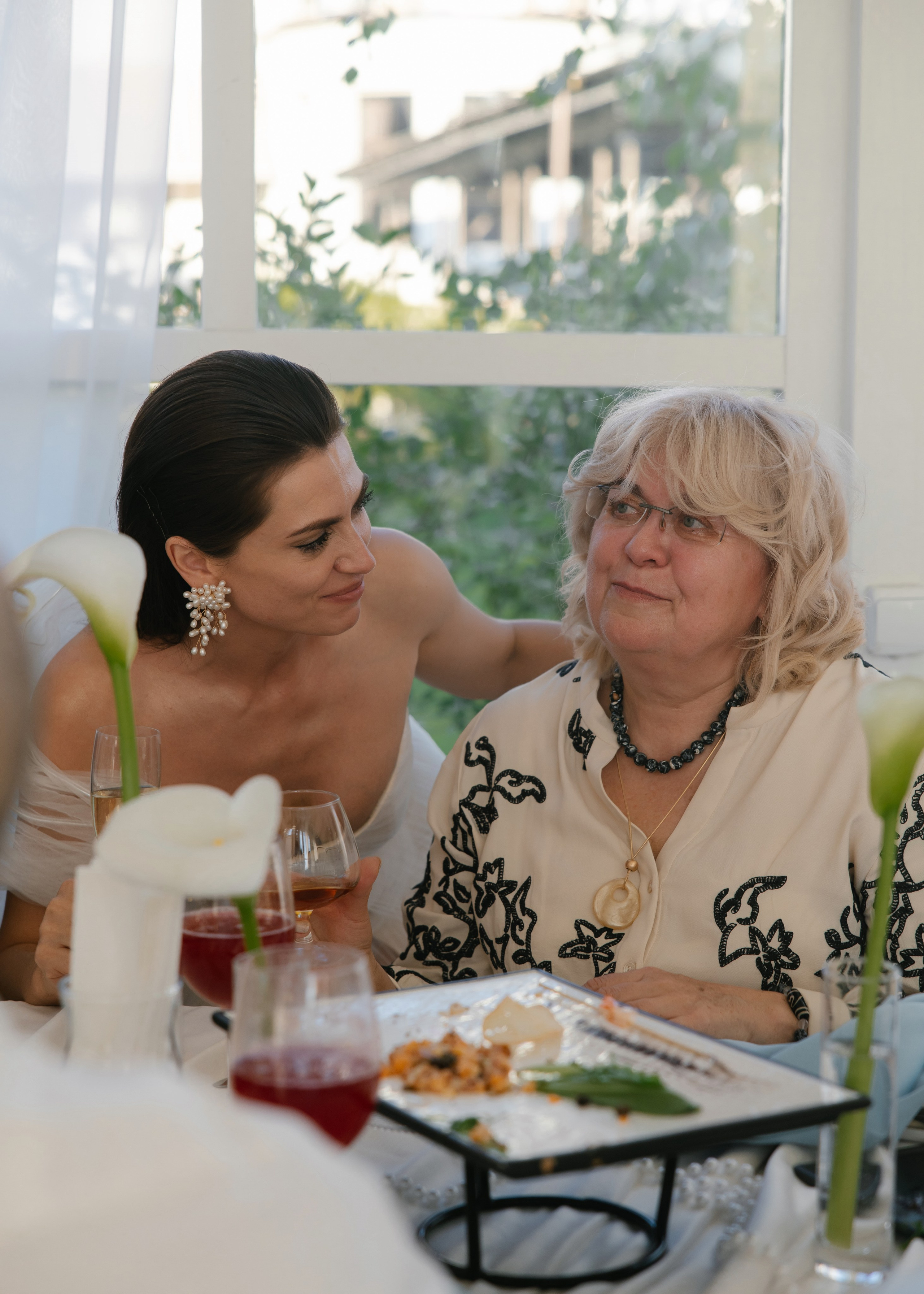 Океан любви Юлии и Алексея. Свадебный фотограф в Калининграде Ольга Пасечник