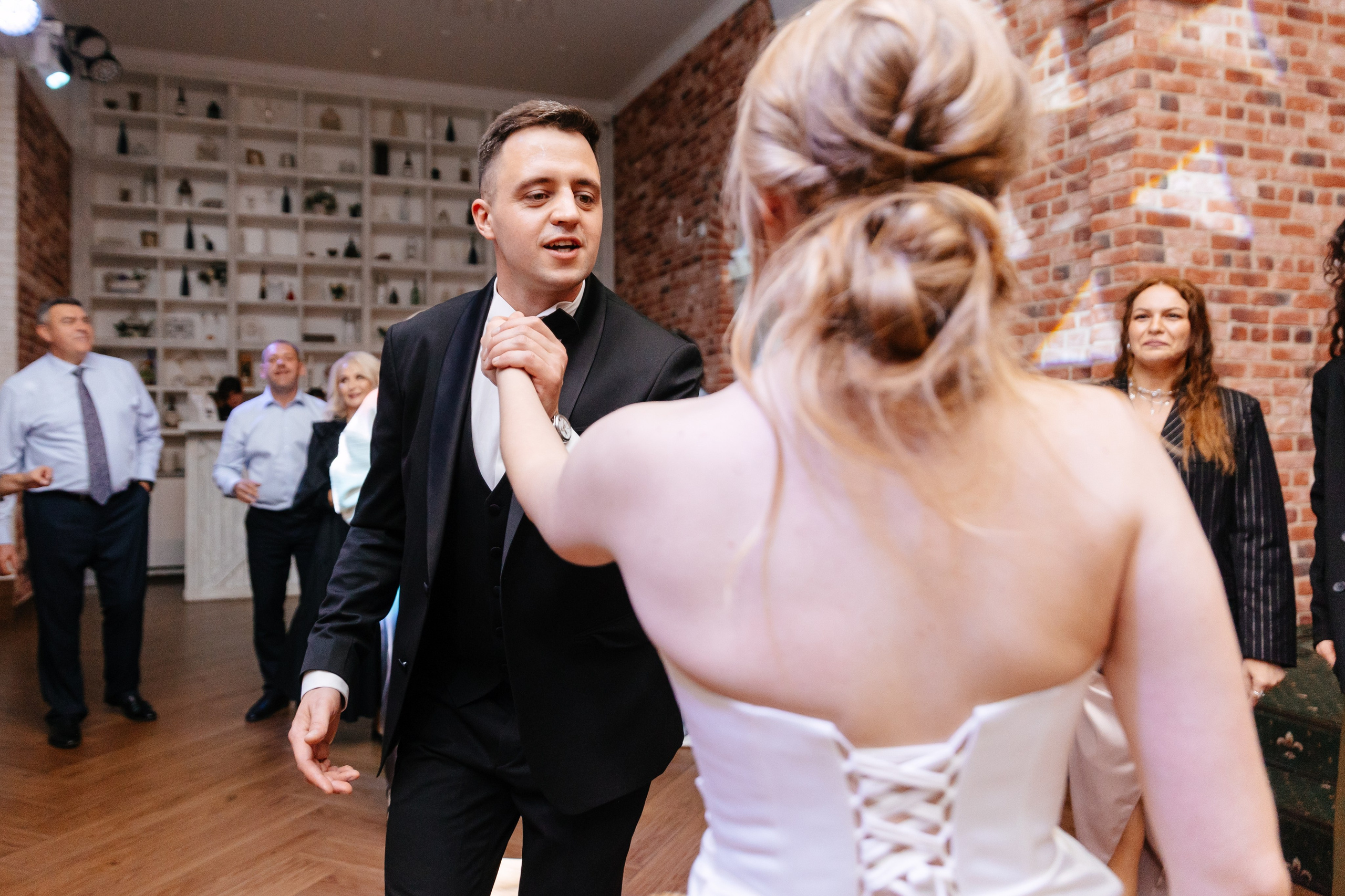 Свадебная фотосессия в Пушкине. Семейный и свадебный фотограф в Санкт-Петербурге и Москве