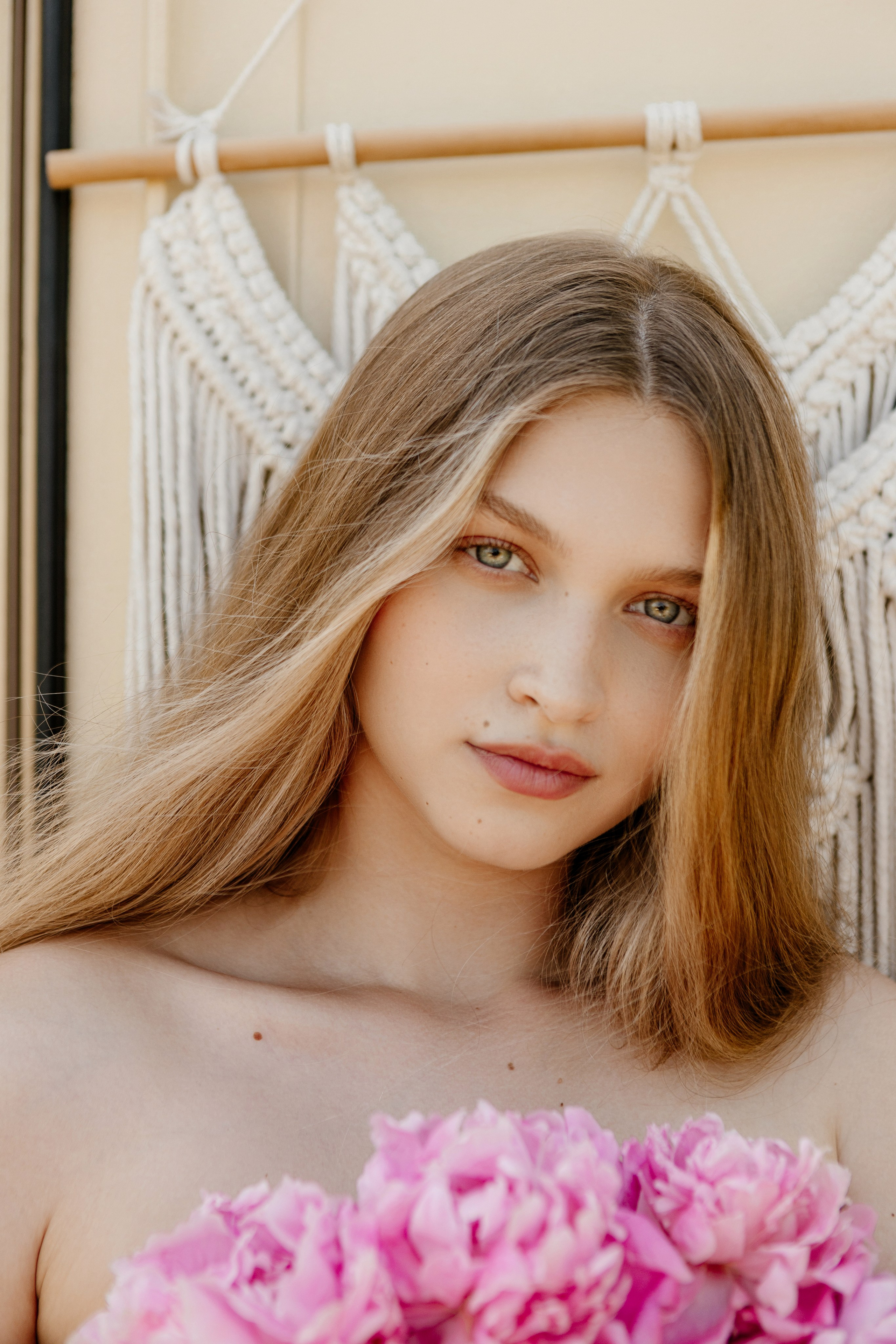 Ангелина. Анастасия Дубцова. Фотограф в Кемерово