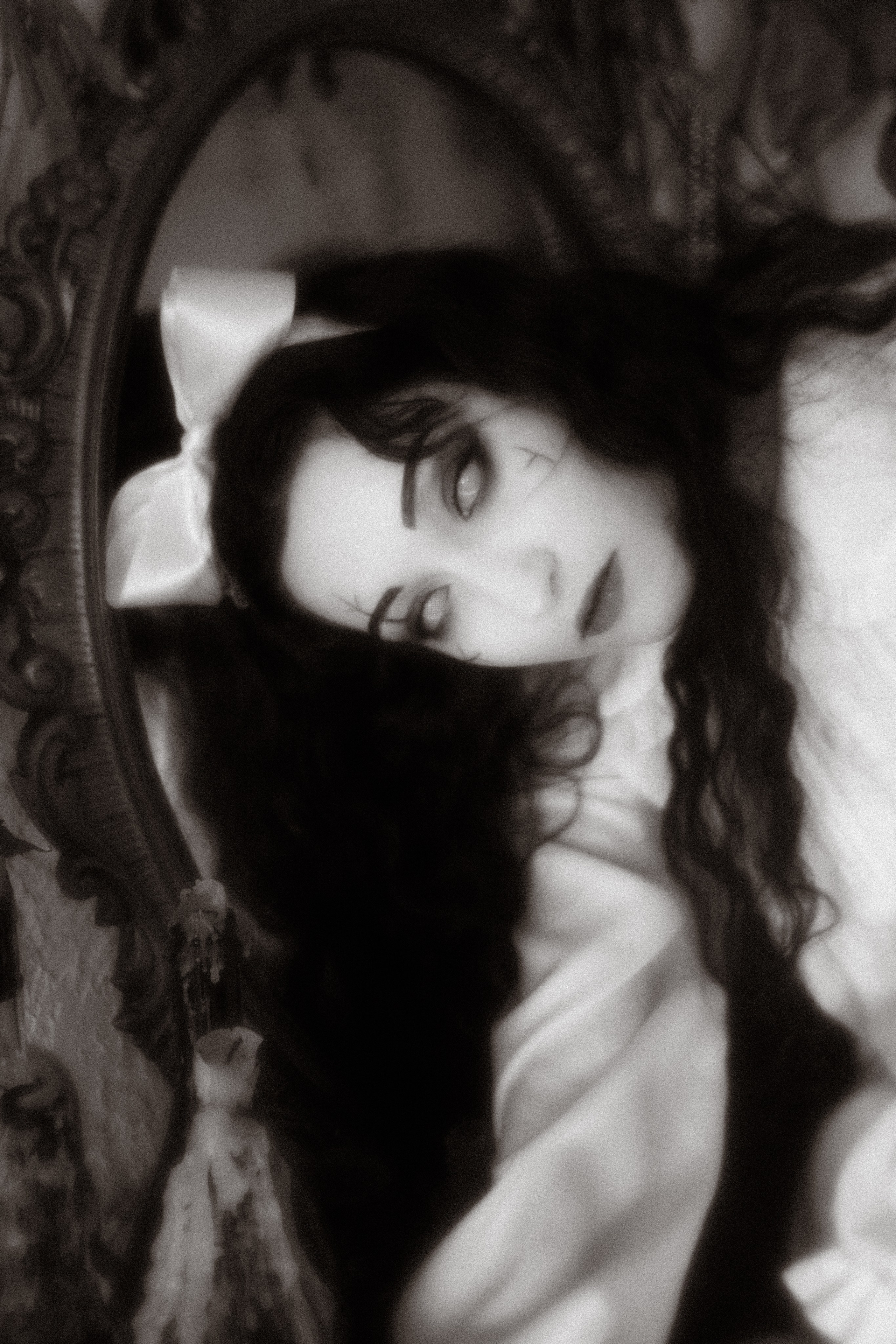 Саша|кукла. Карина не озоруй — фотограф Санкт-Петербург