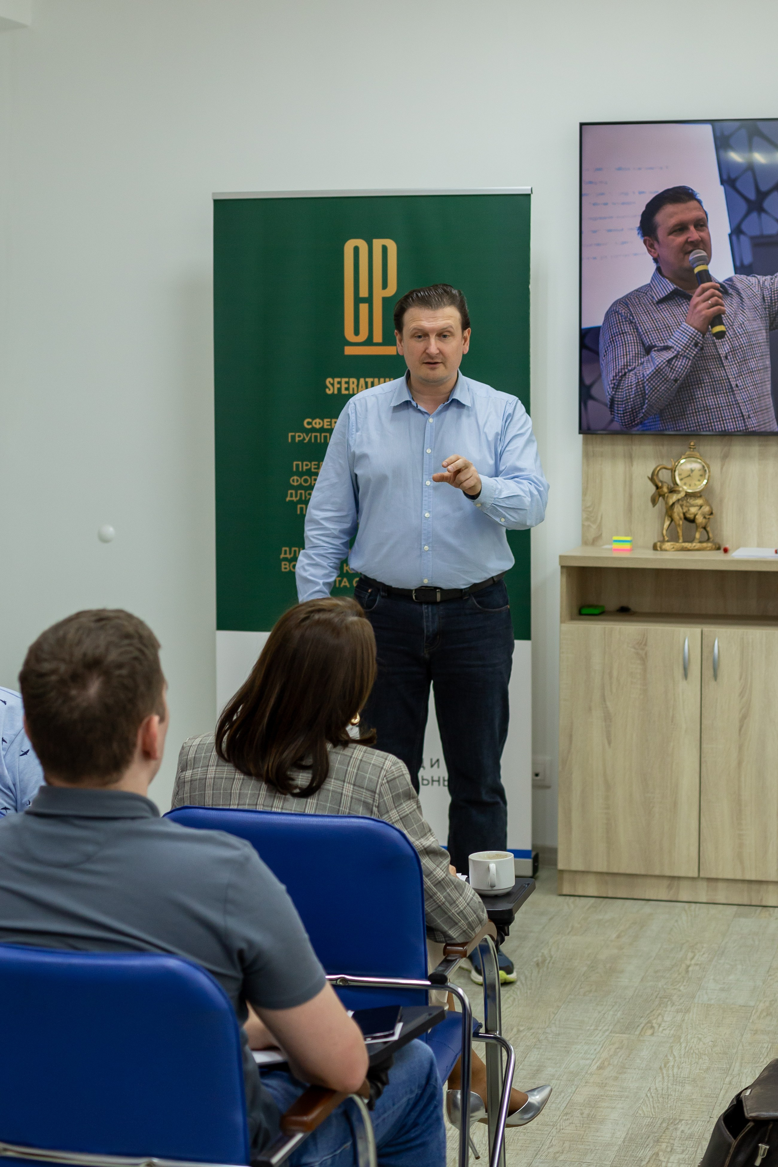 Тренинг. Ирина Квасова | Фотограф в стиле VOGUE | Тюмень