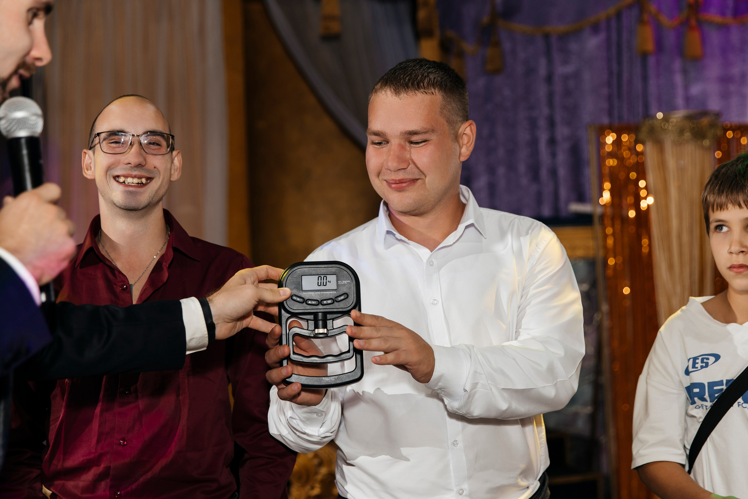 Татьяна и Дмитрий. Свадебный фотограф Красноярск — Кристина Ива