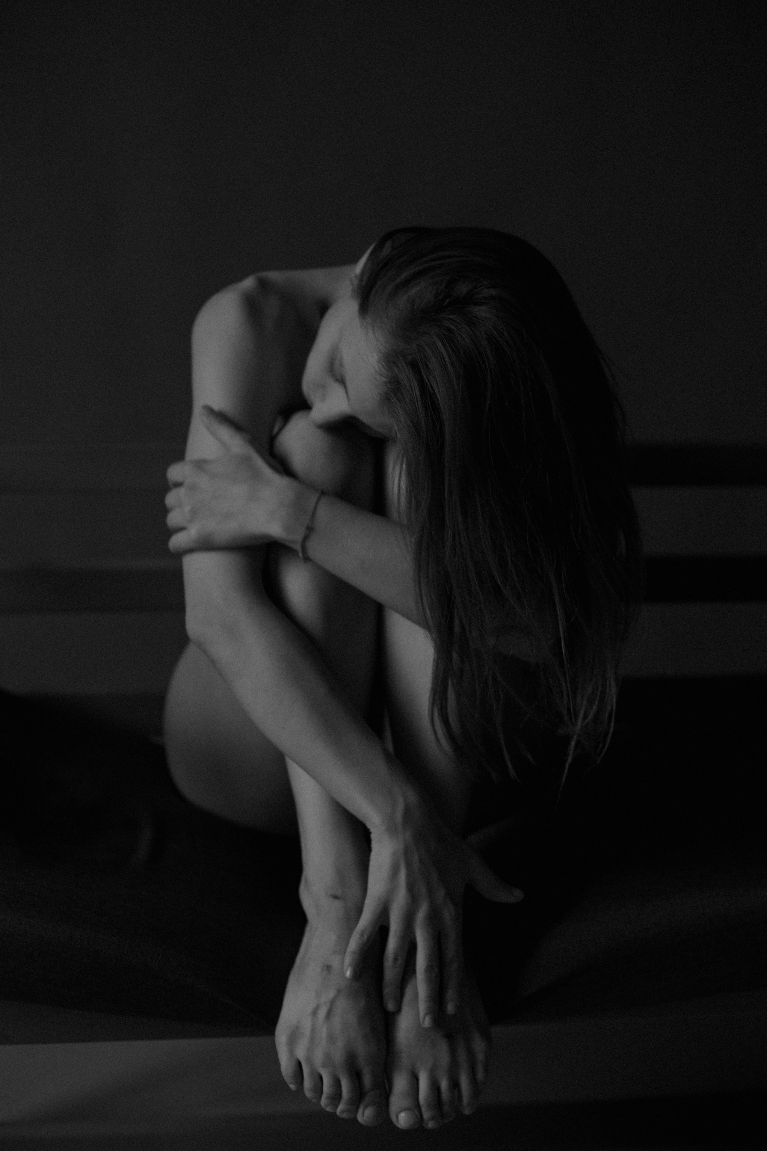 Фототерапевтическая съемка, альбом |  женский фотограф Катерина Бобошко