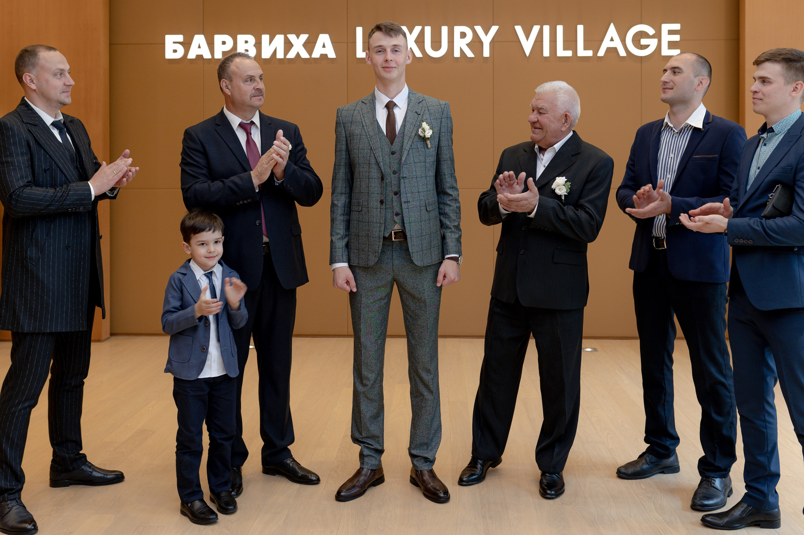 «Мы так и представляли». Фотограф в Москве Вероника Иньякова