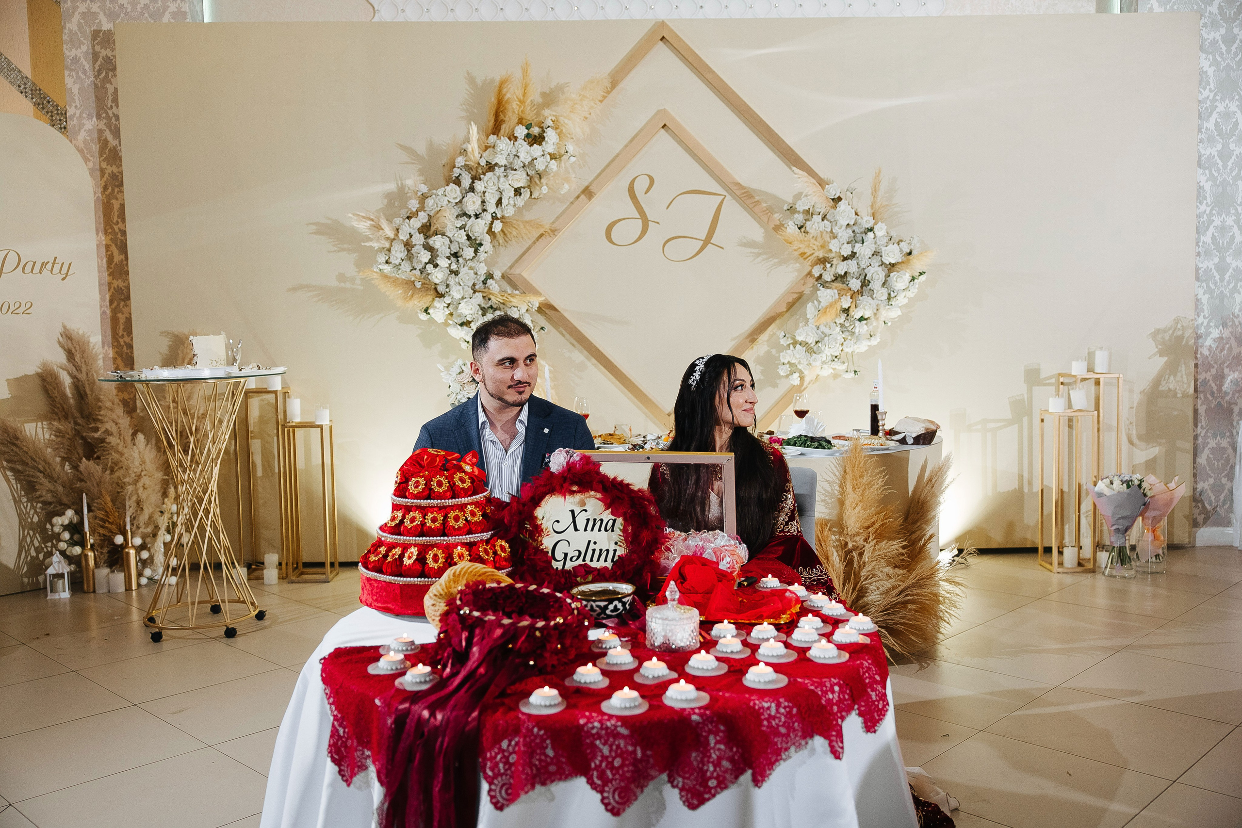 Шах и Ирада. Фотограф в Красноярске Надежда Воскресенская