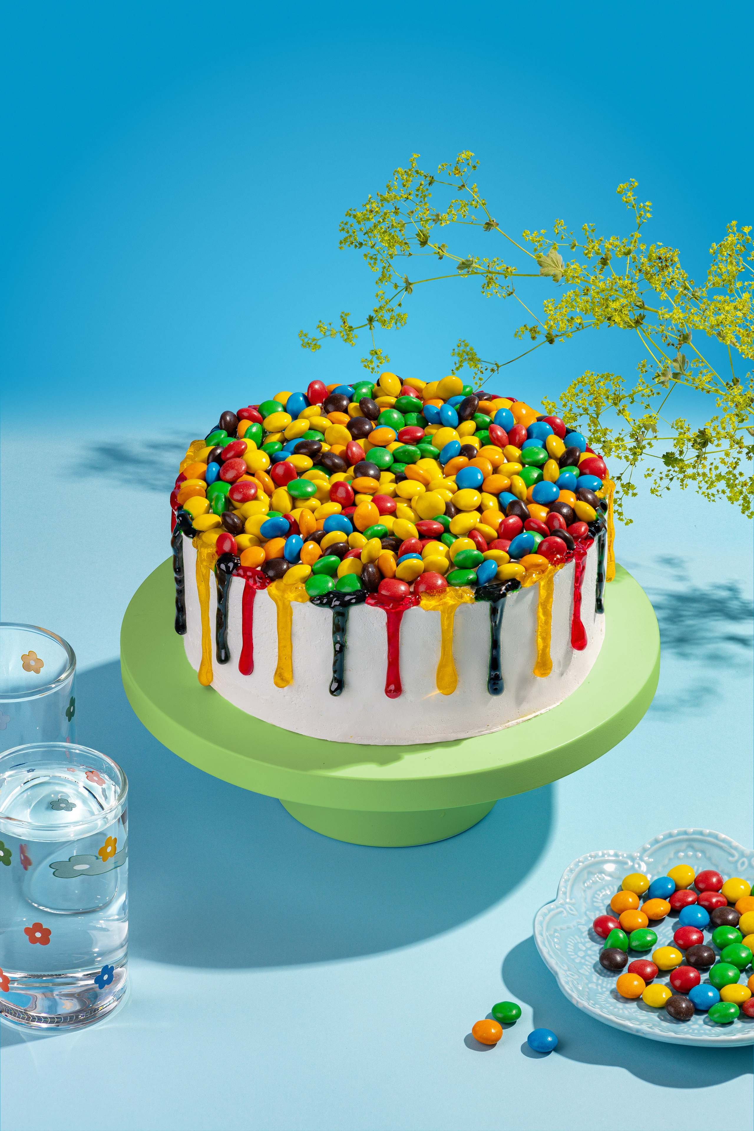 Фуд съемка тортов и пирожных, кондитерских изделий в Москве. Предметный фотограф Москва | Фуд-фотограф в Москве Елизавета Елизарова