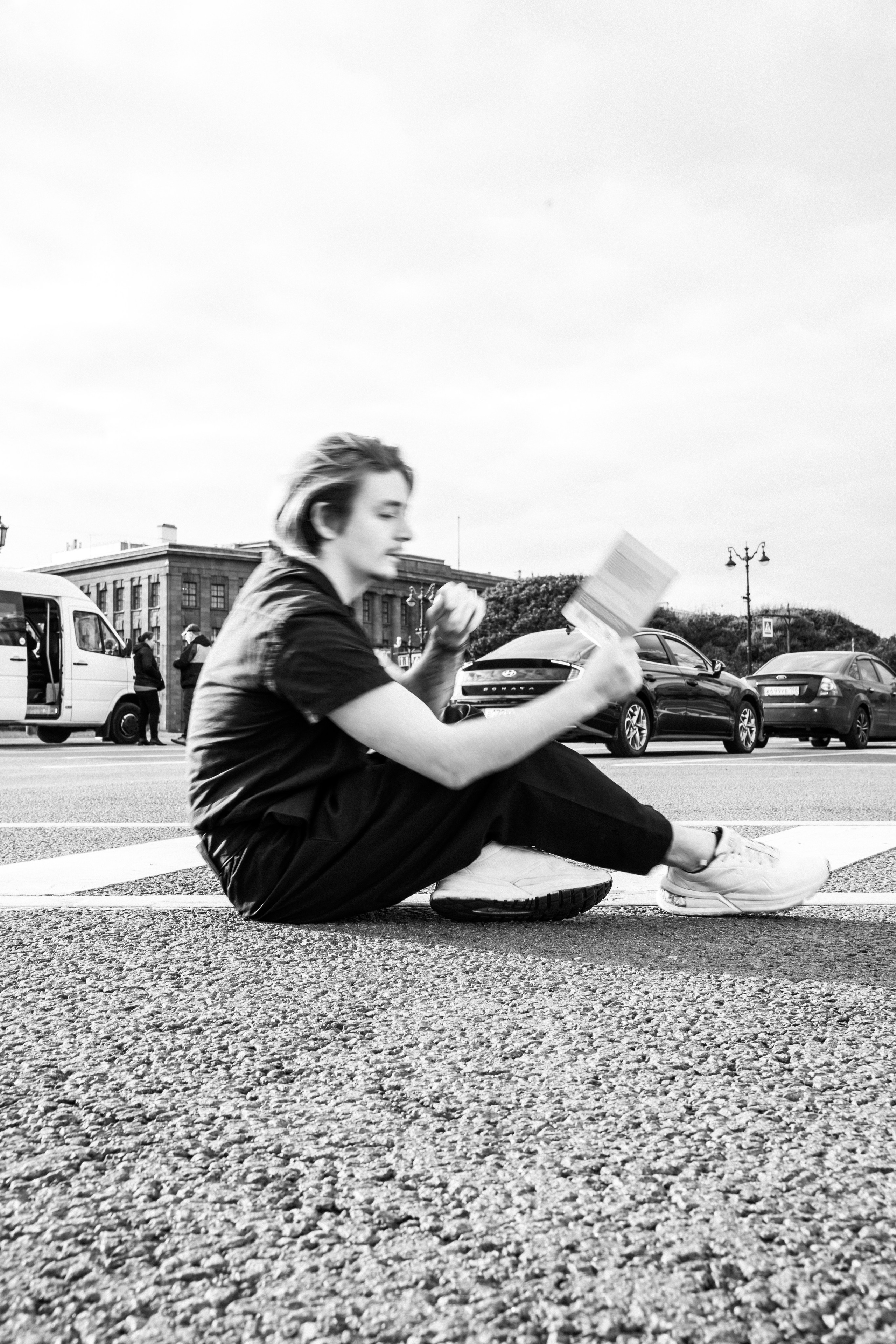 Vladimir. Фотограф Санкт-Петербург/Гомель Виктория Петрова