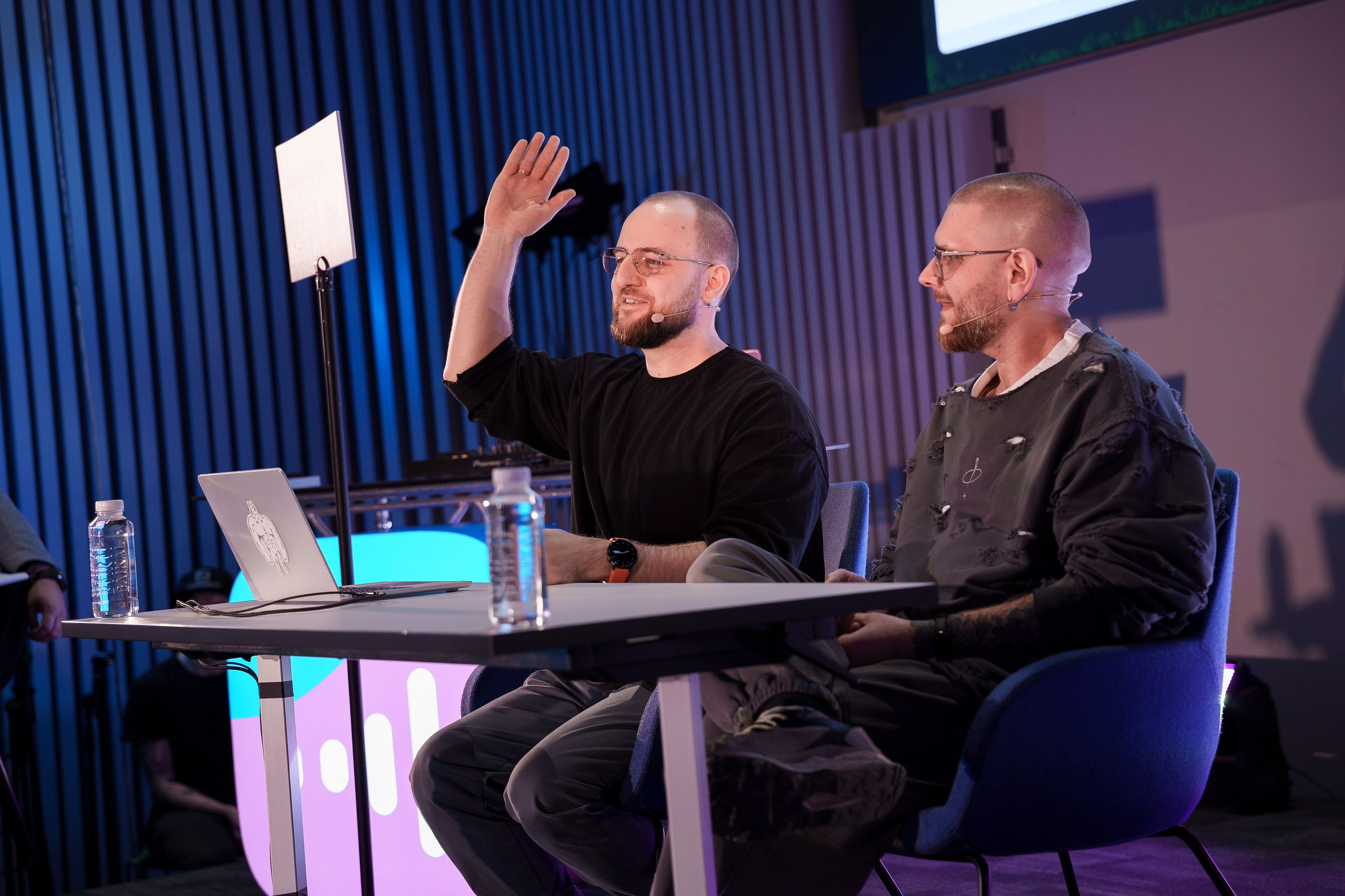 Репортажка. Главная