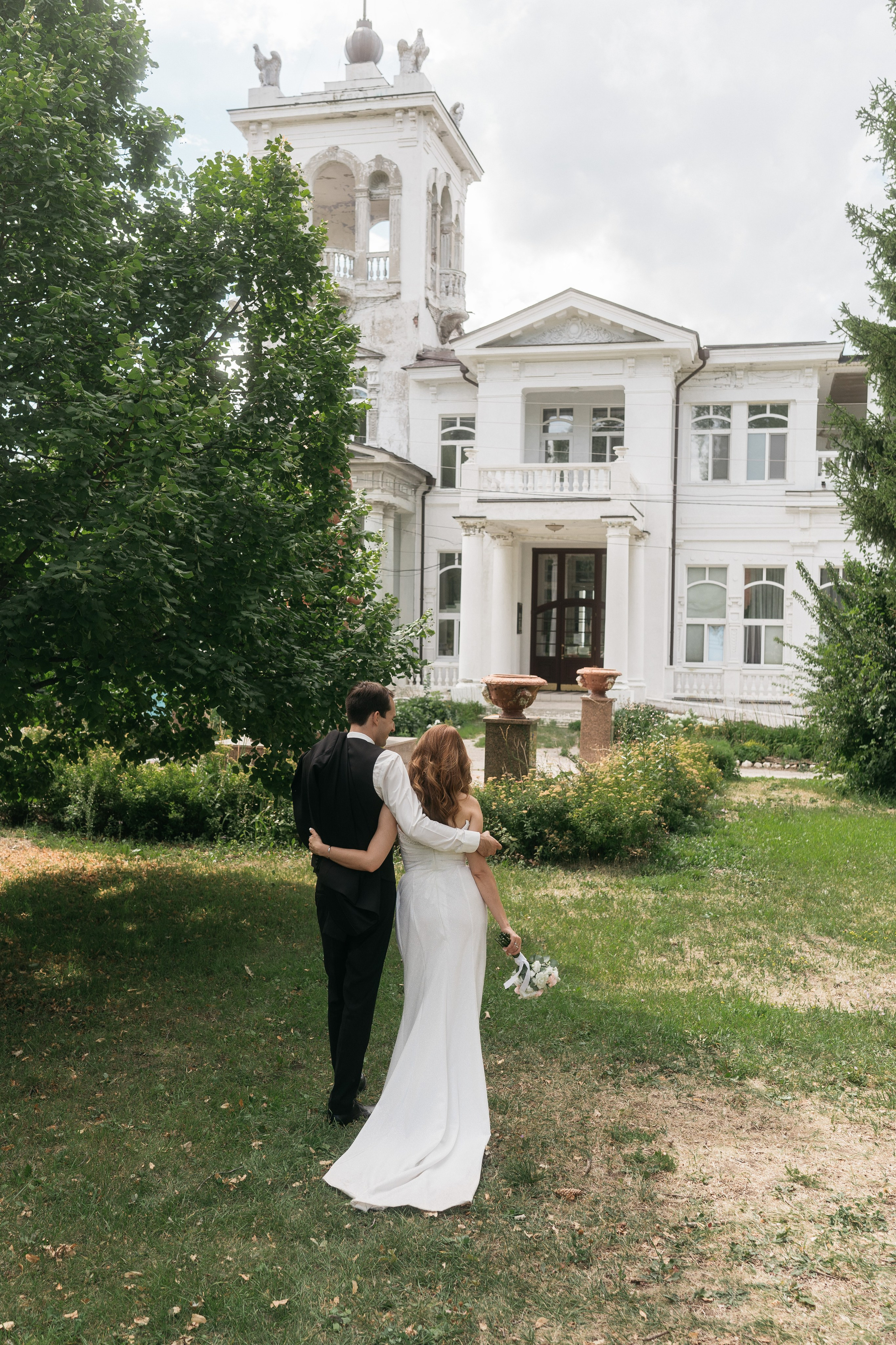 Итальянская классика | 2024 Алексей и Кристина. ИТВИ