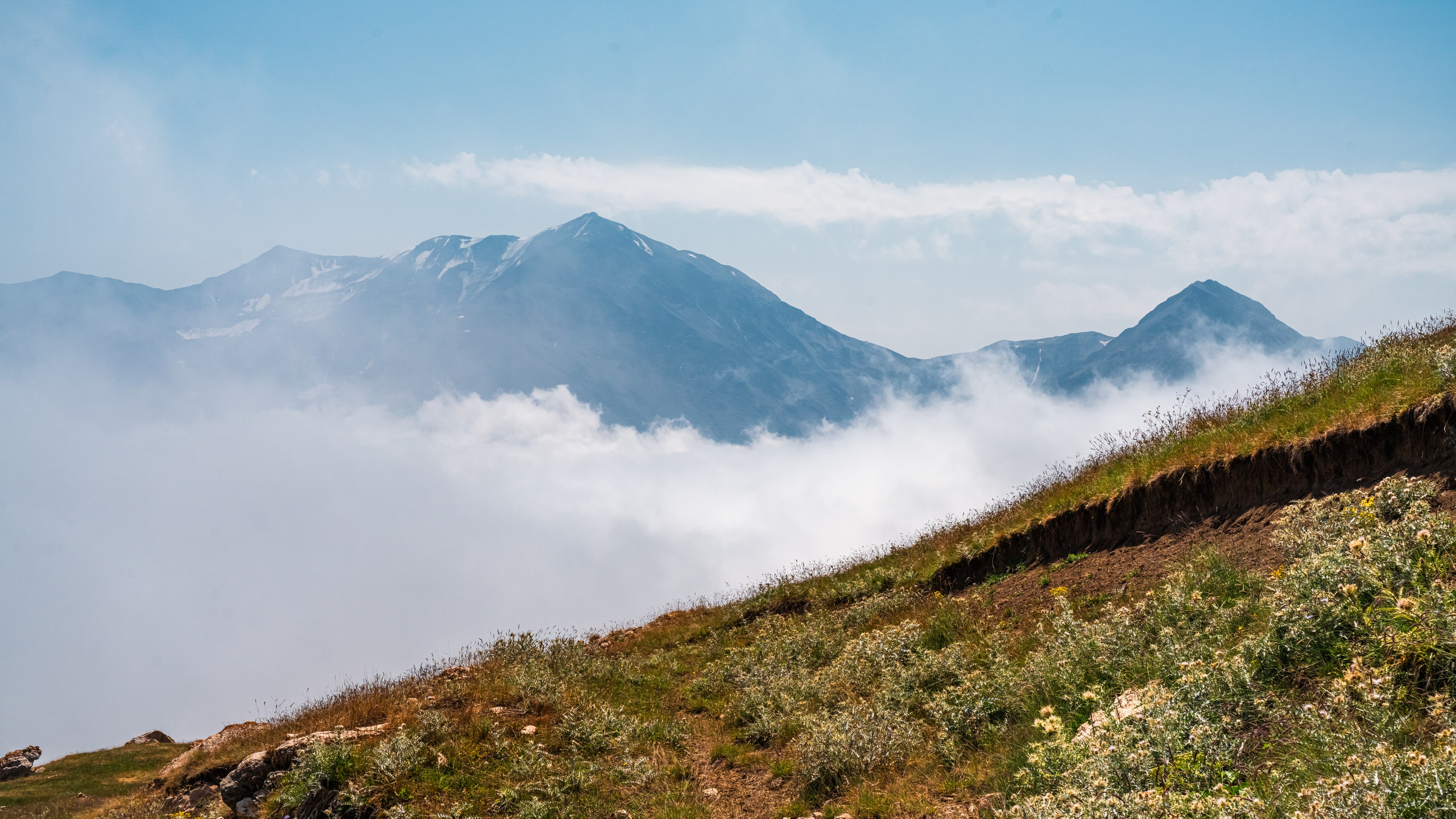 Дагестан. Фотограф в Москве. Шахабудин