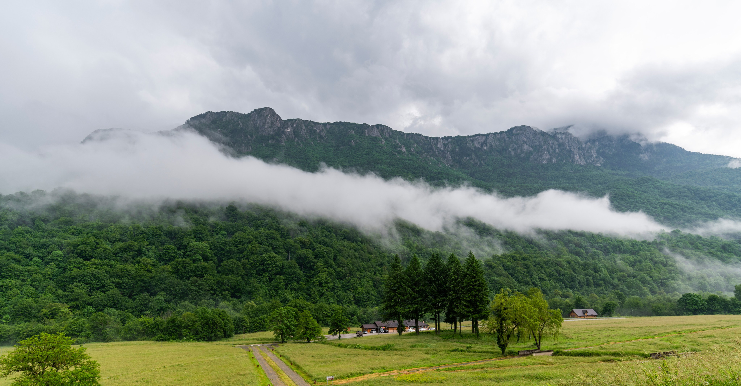Босния. Фотограф в Москве. Шахабудин