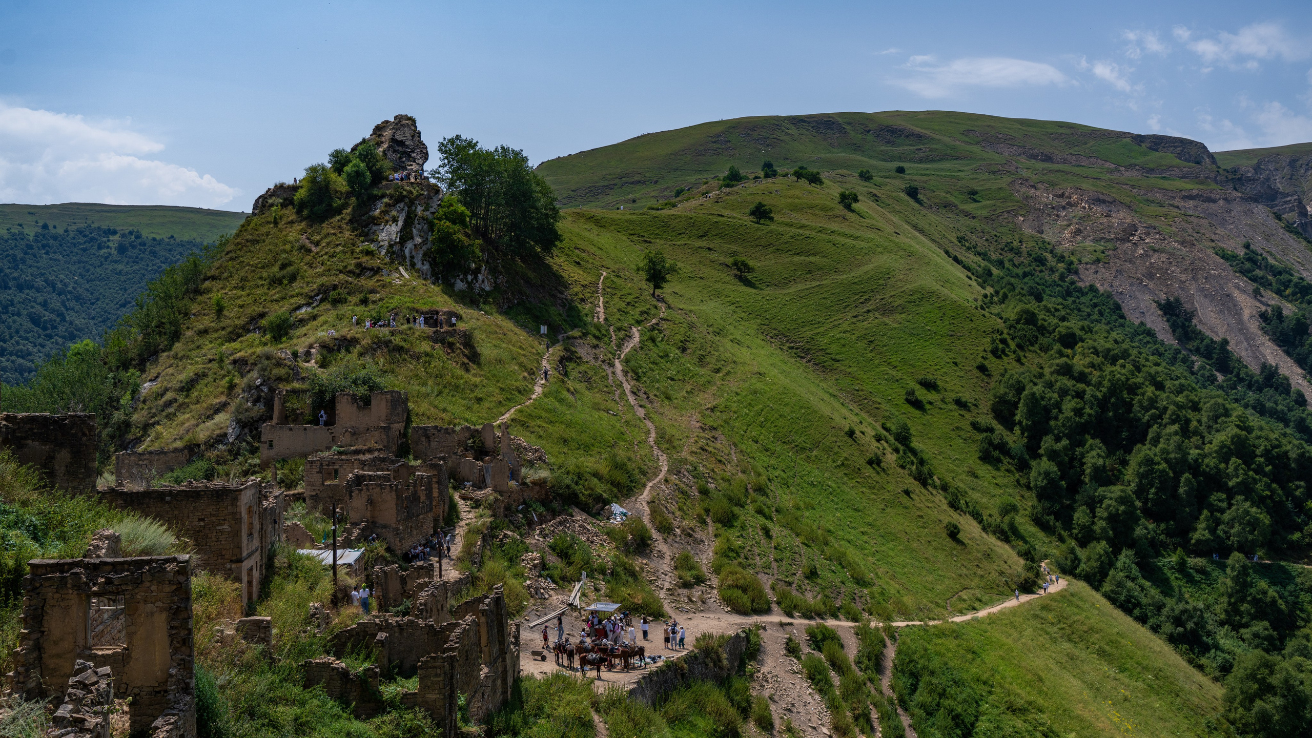 Дагестан. Фотограф в Москве. Шахабудин