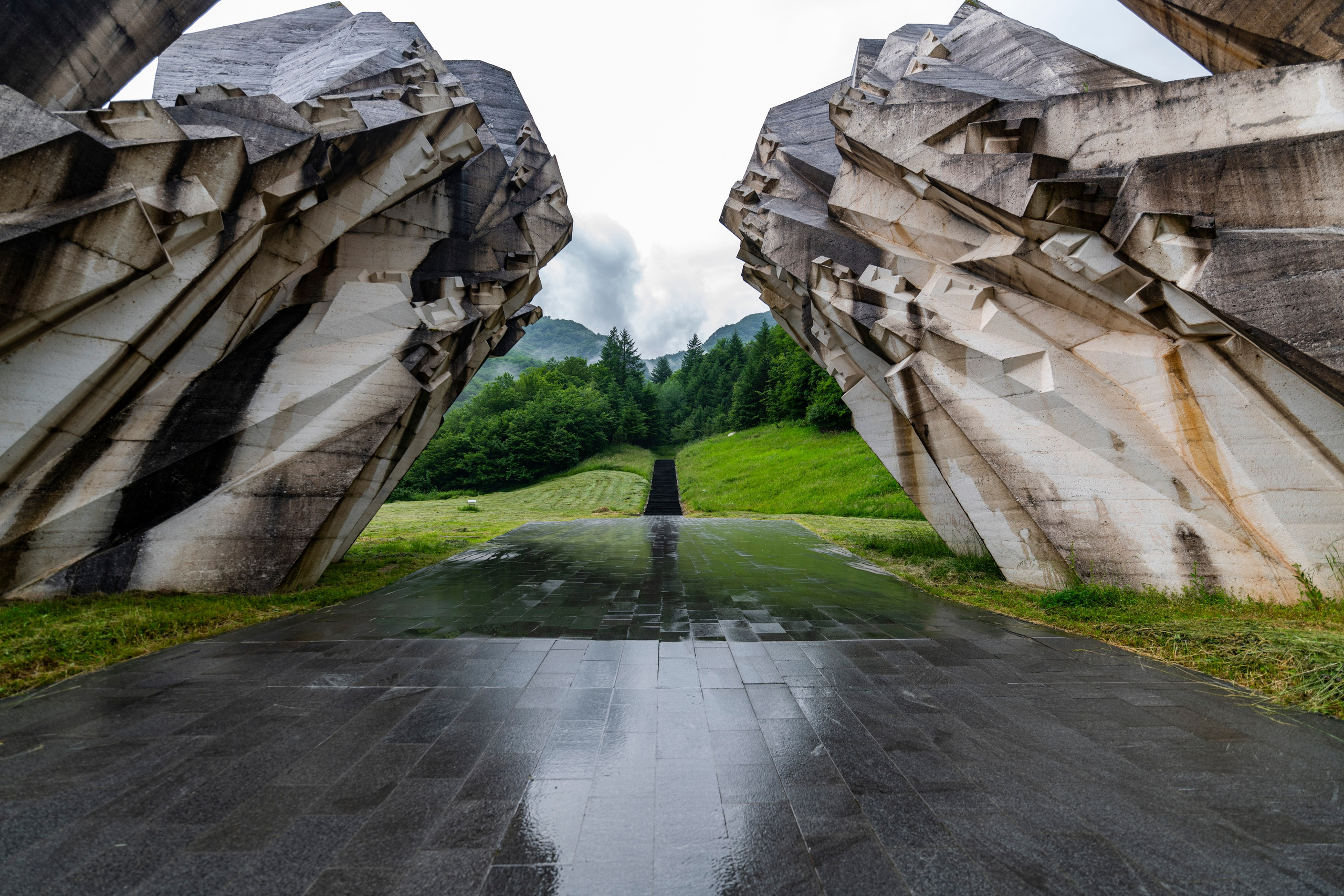 Босния. Фотограф в Москве. Шахабудин