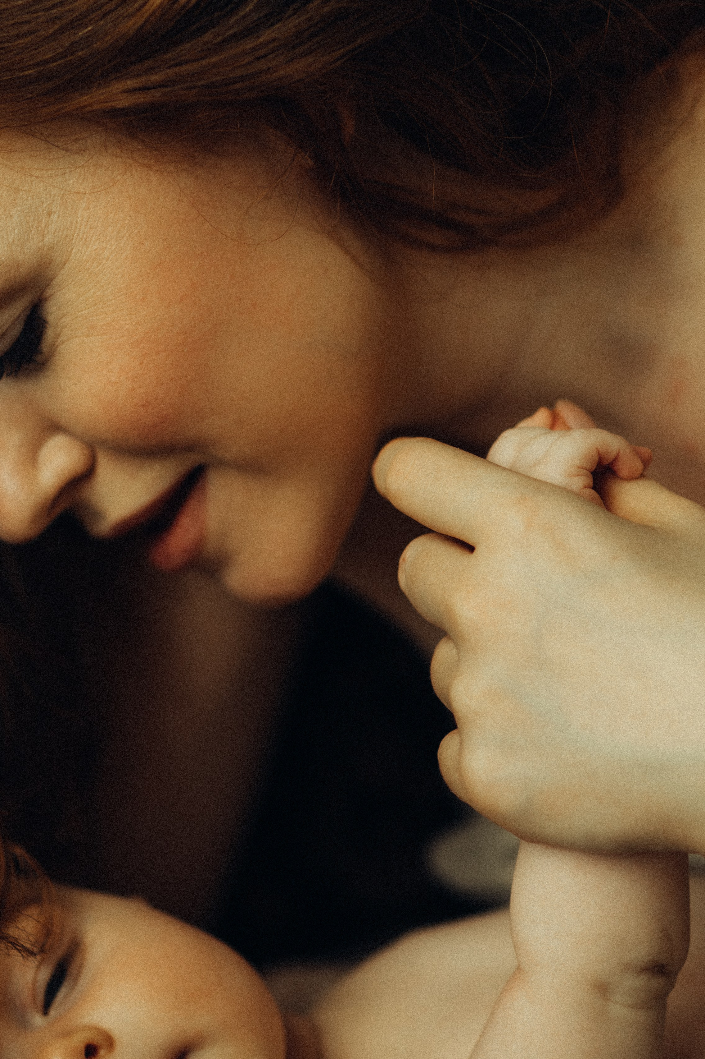 Катя, Арсений. Семейный фотограф Оля Гладченко