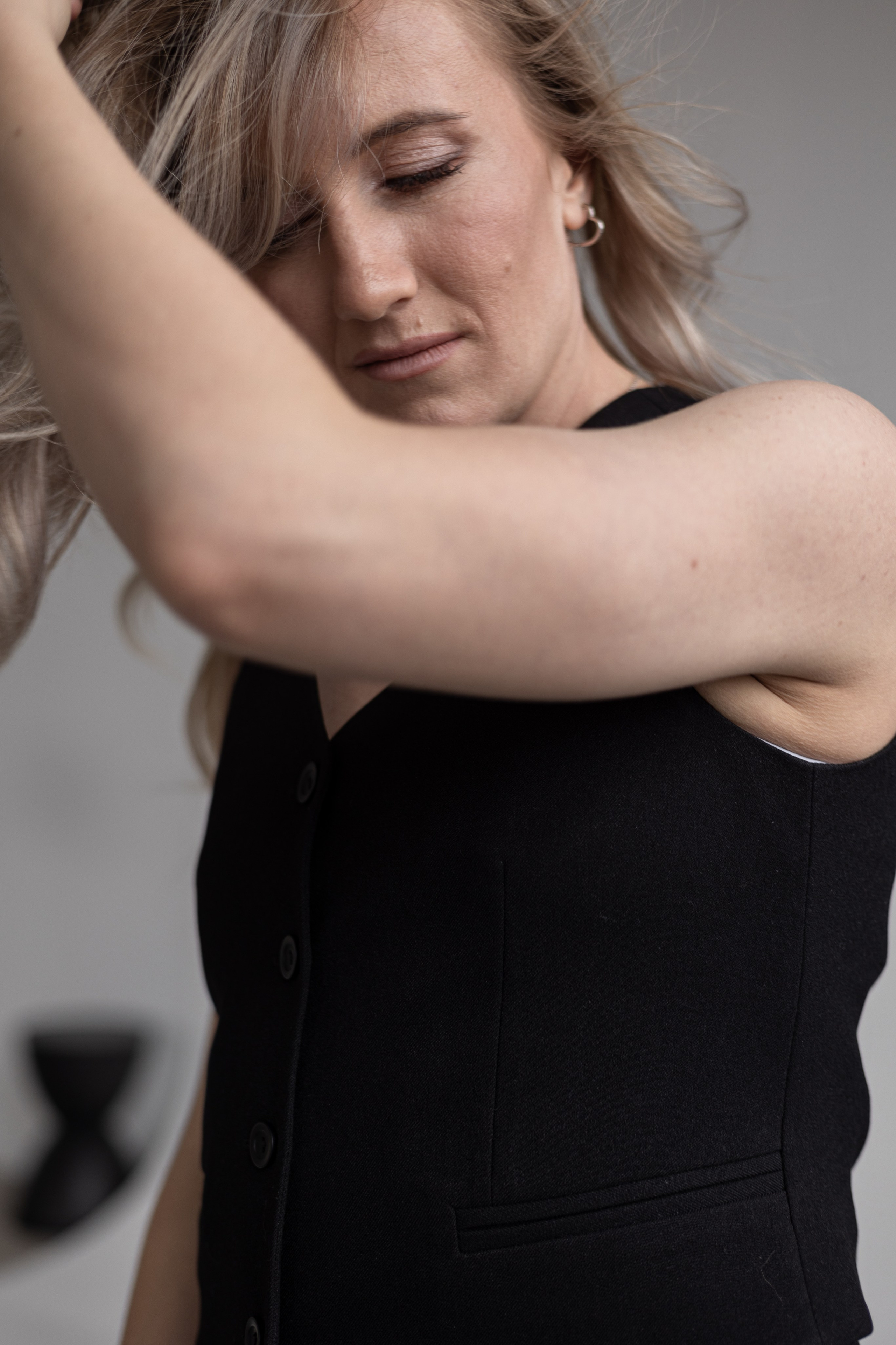 Зенит. Надя