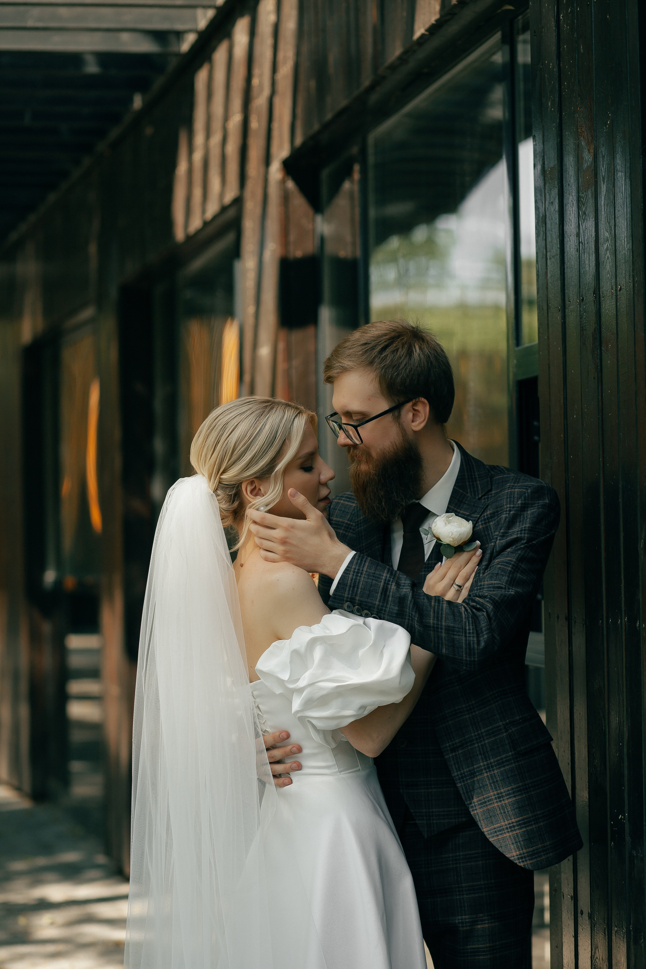 P & A. Фотограф Ольга Сапронова. Свадебный фотограф Ольга Сапронова