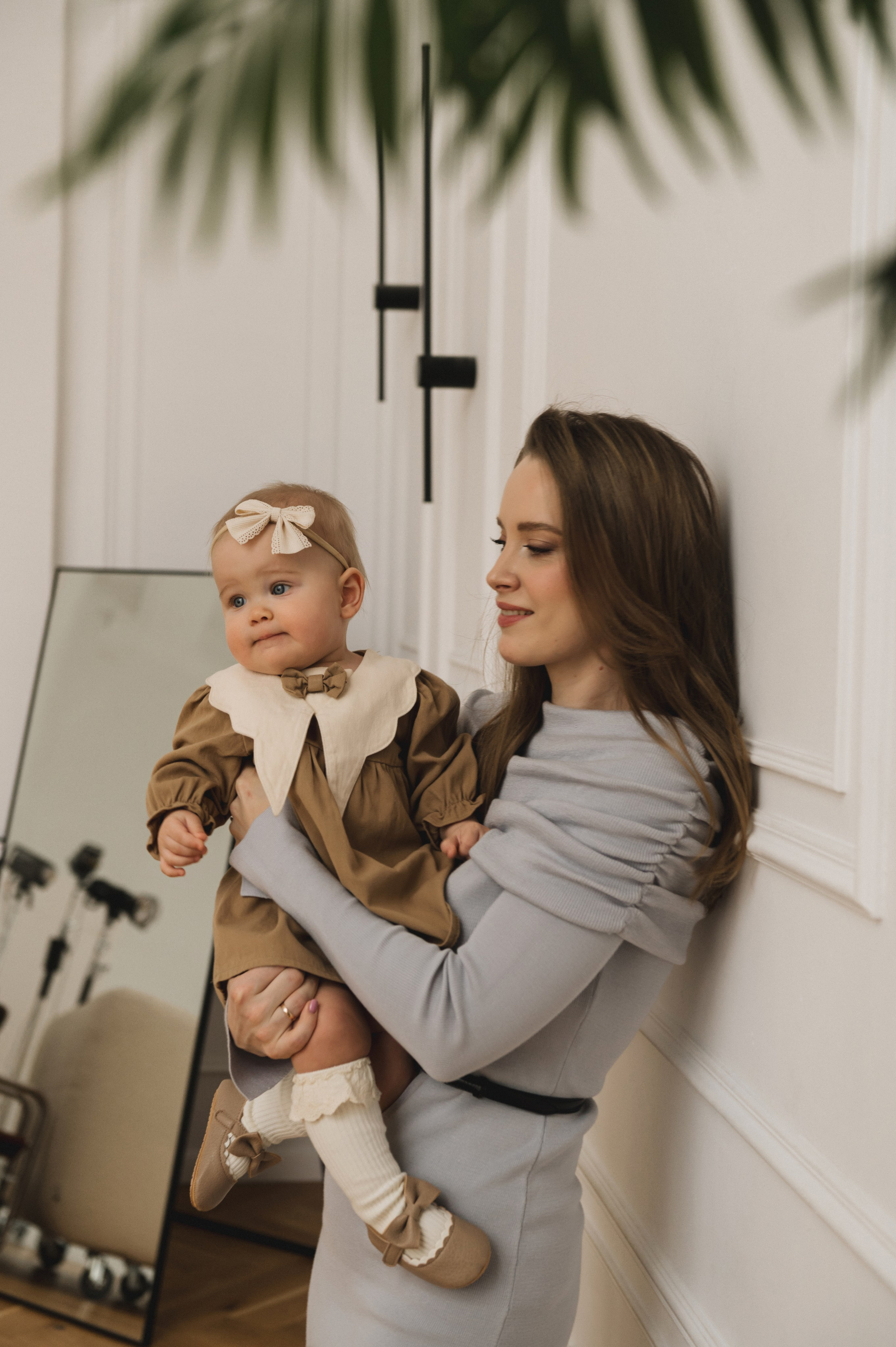Варе годик). Свадебный, портретный, фотограф беременности в Нижнем Новгороде Алина Зиновьева