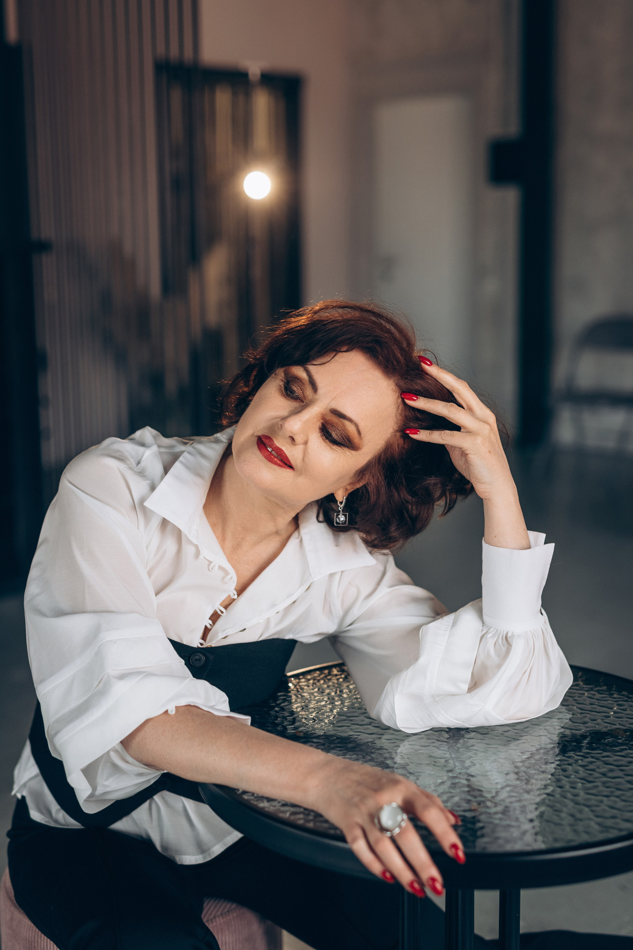 Лена. Фотограф Ногинск Электросталь Наталья Осетрова