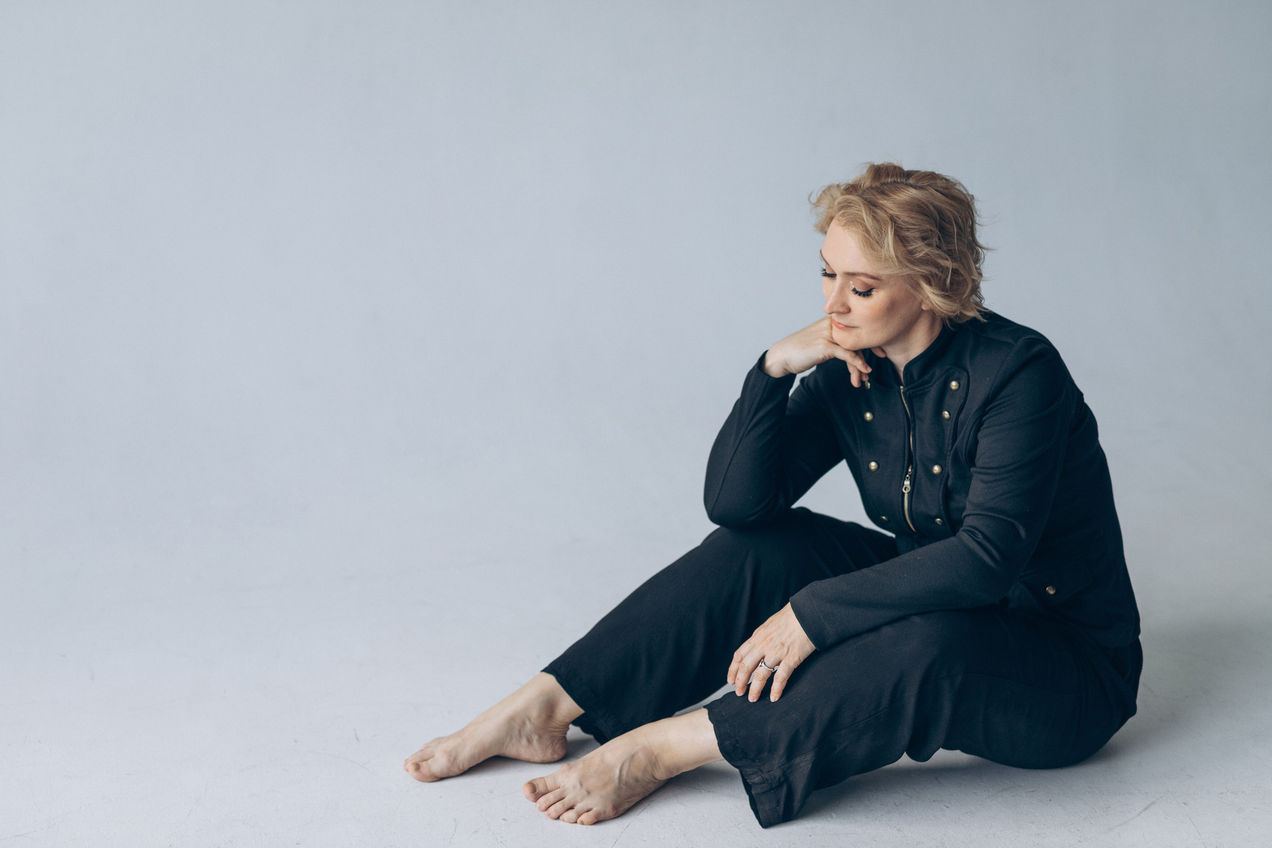 Надежда Васильева. Фотограф Ногинск Электросталь Наталья Осетрова