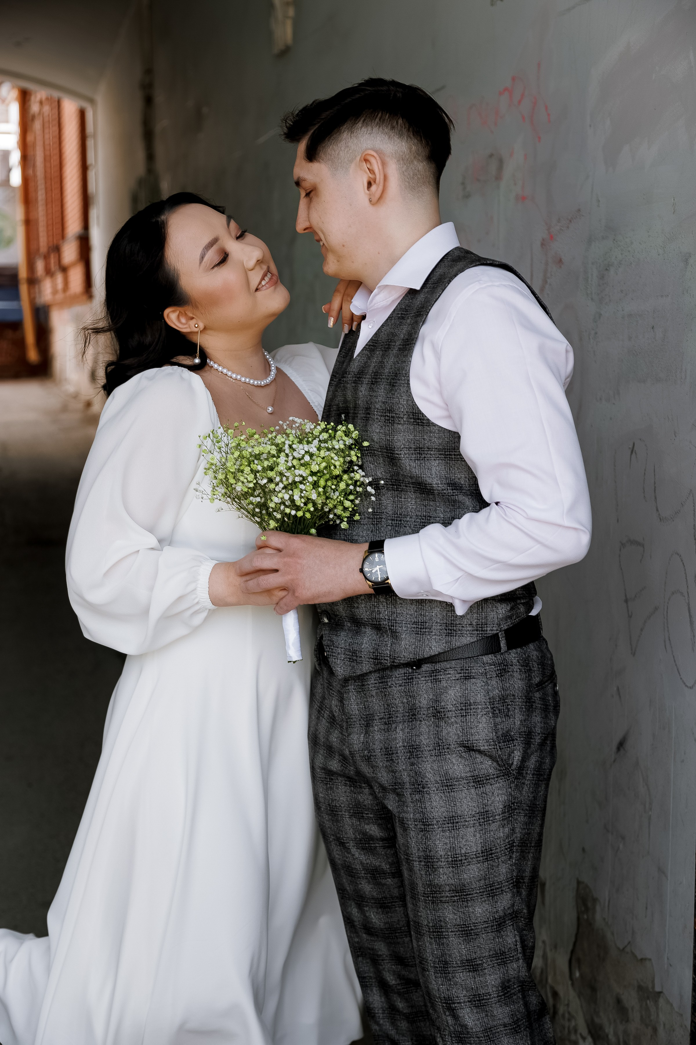 Регистрация. Фотограф в Томске Юлия Постнова