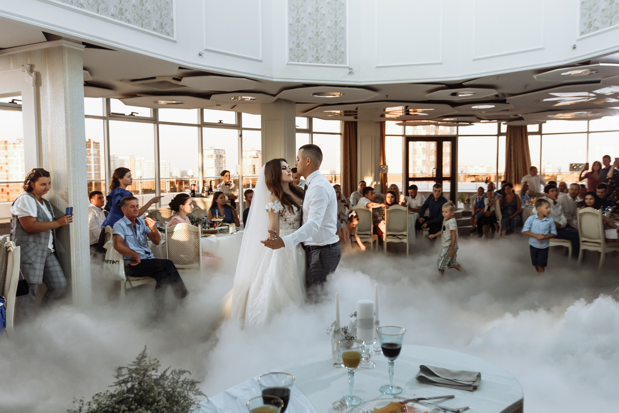 R & A. Фотограф на Кипре Наталья Годына